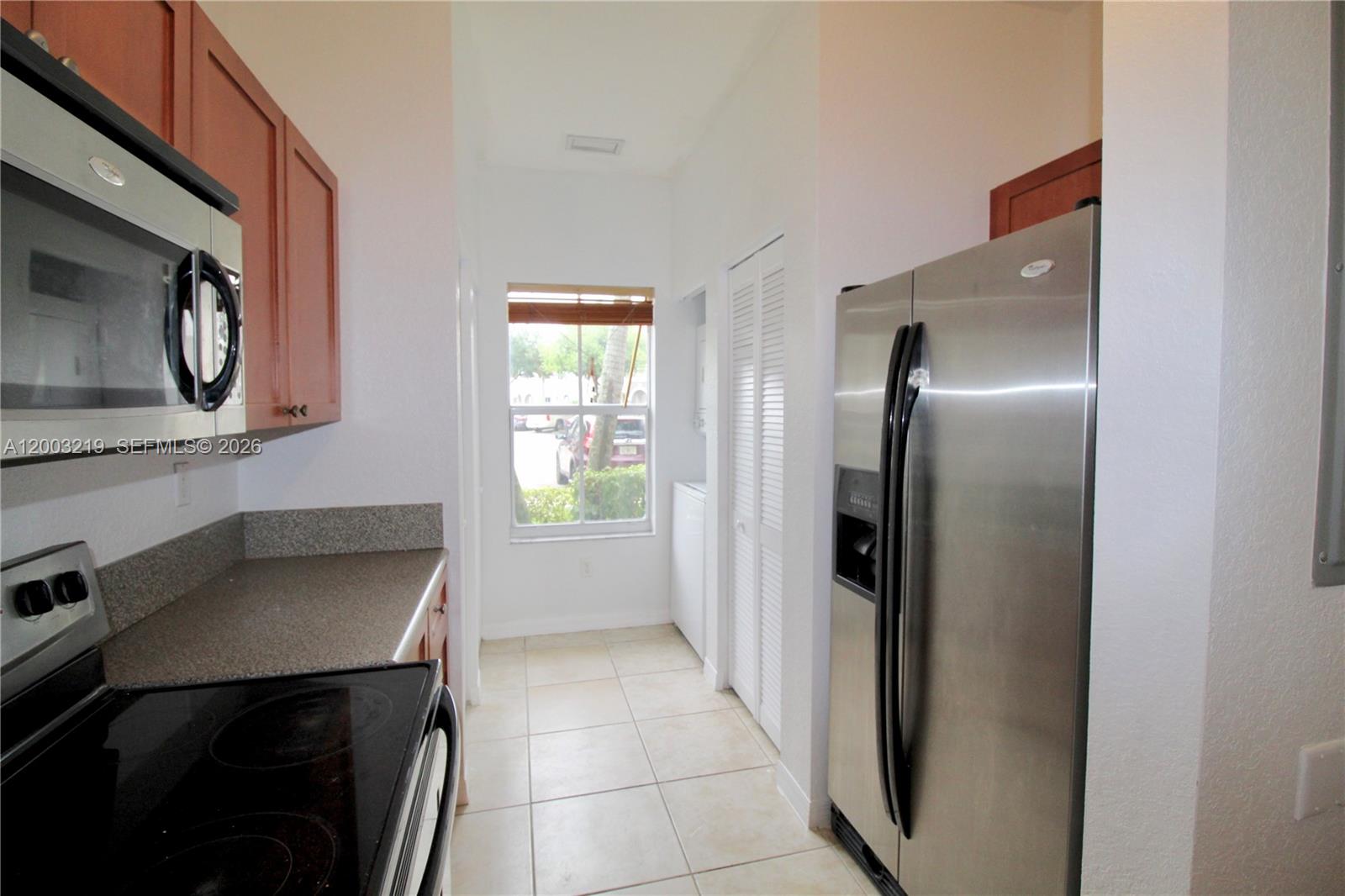 LAS TERRAZAS AT VIZCAYA - Residential