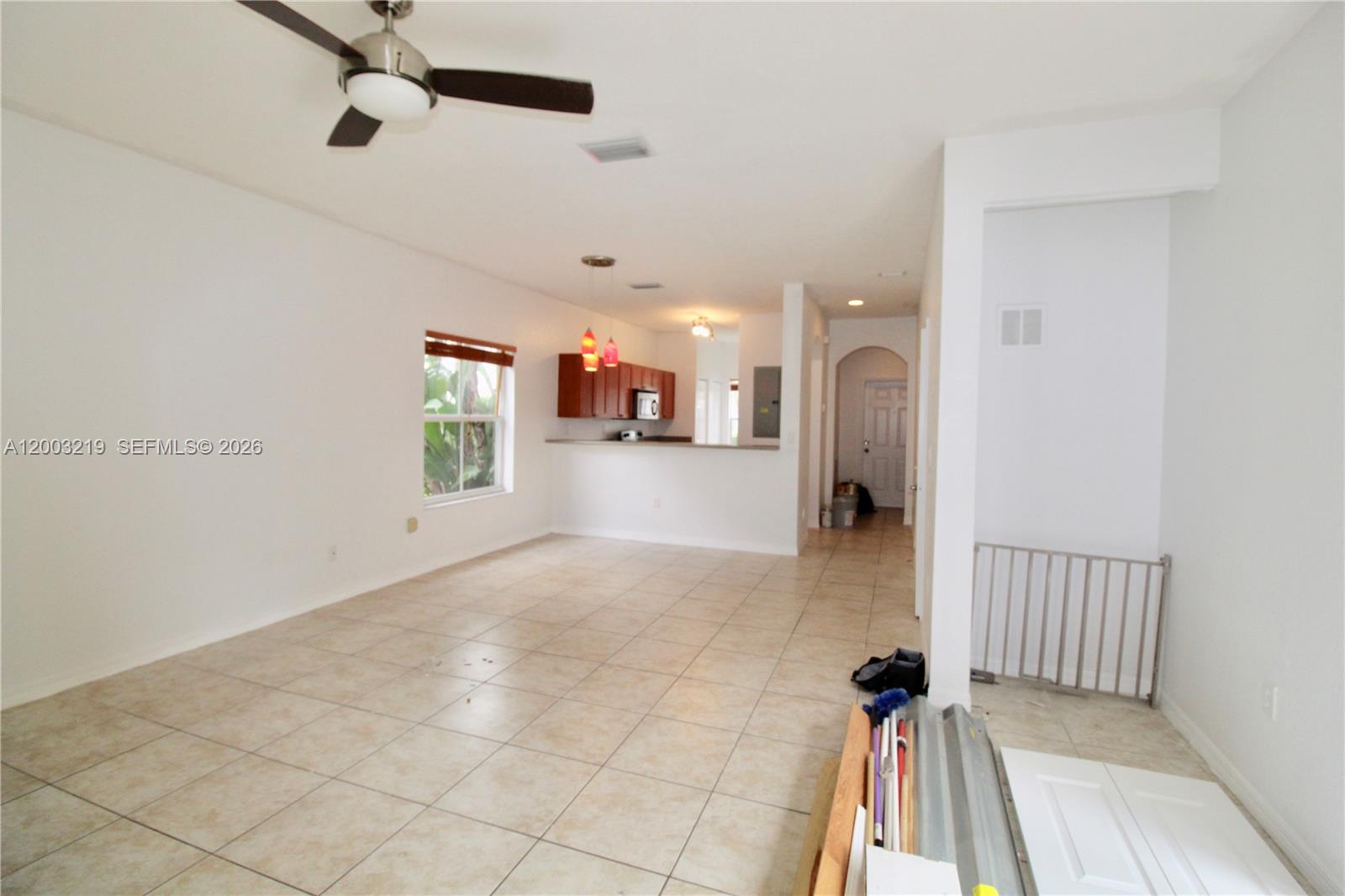 LAS TERRAZAS AT VIZCAYA - Residential