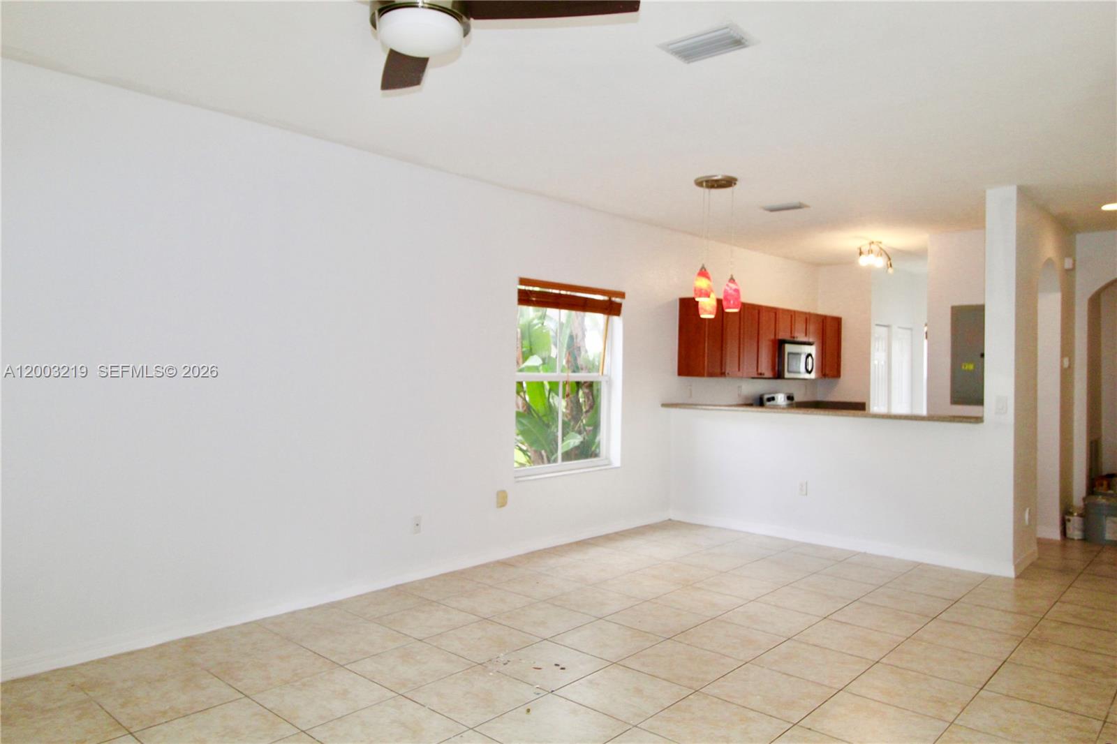 LAS TERRAZAS AT VIZCAYA - Residential