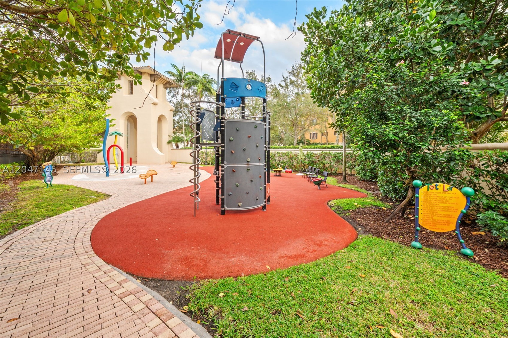 ARTESIA - Residential Lease