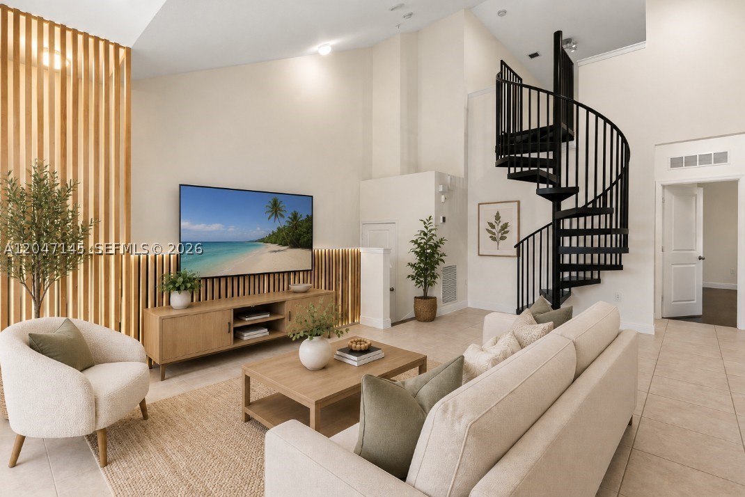 ARTESIA - Residential Lease