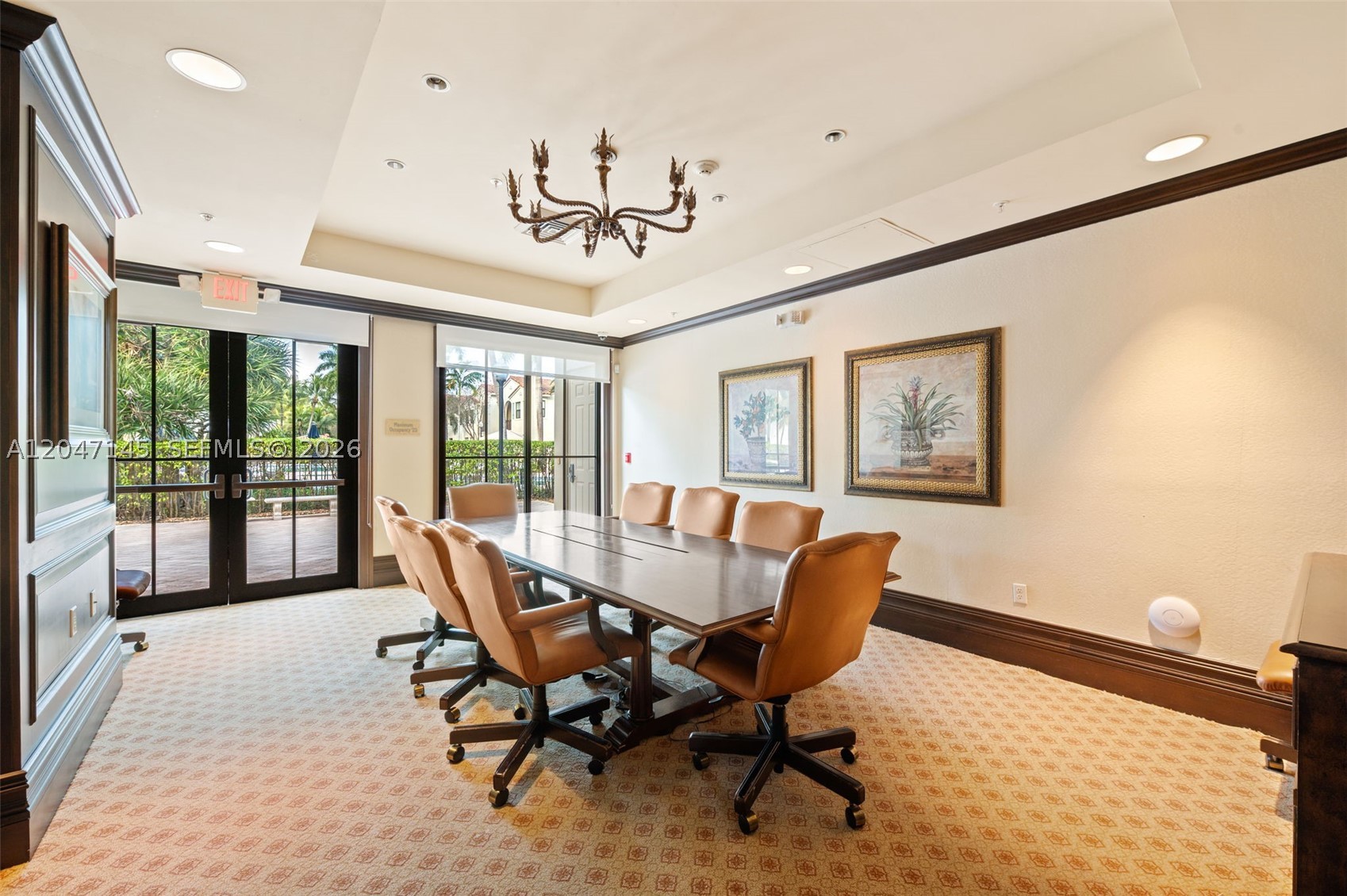 ARTESIA - Residential Lease