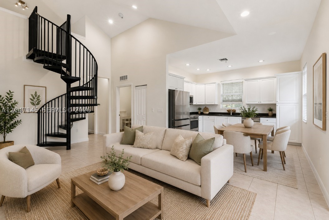 ARTESIA - Residential Lease
