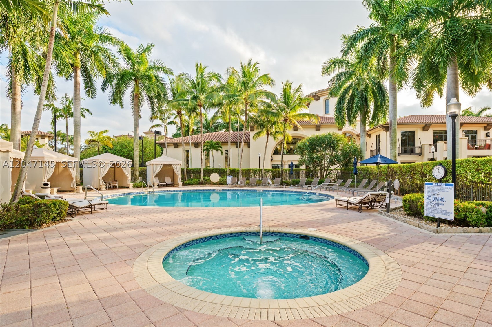 ARTESIA - Residential Lease