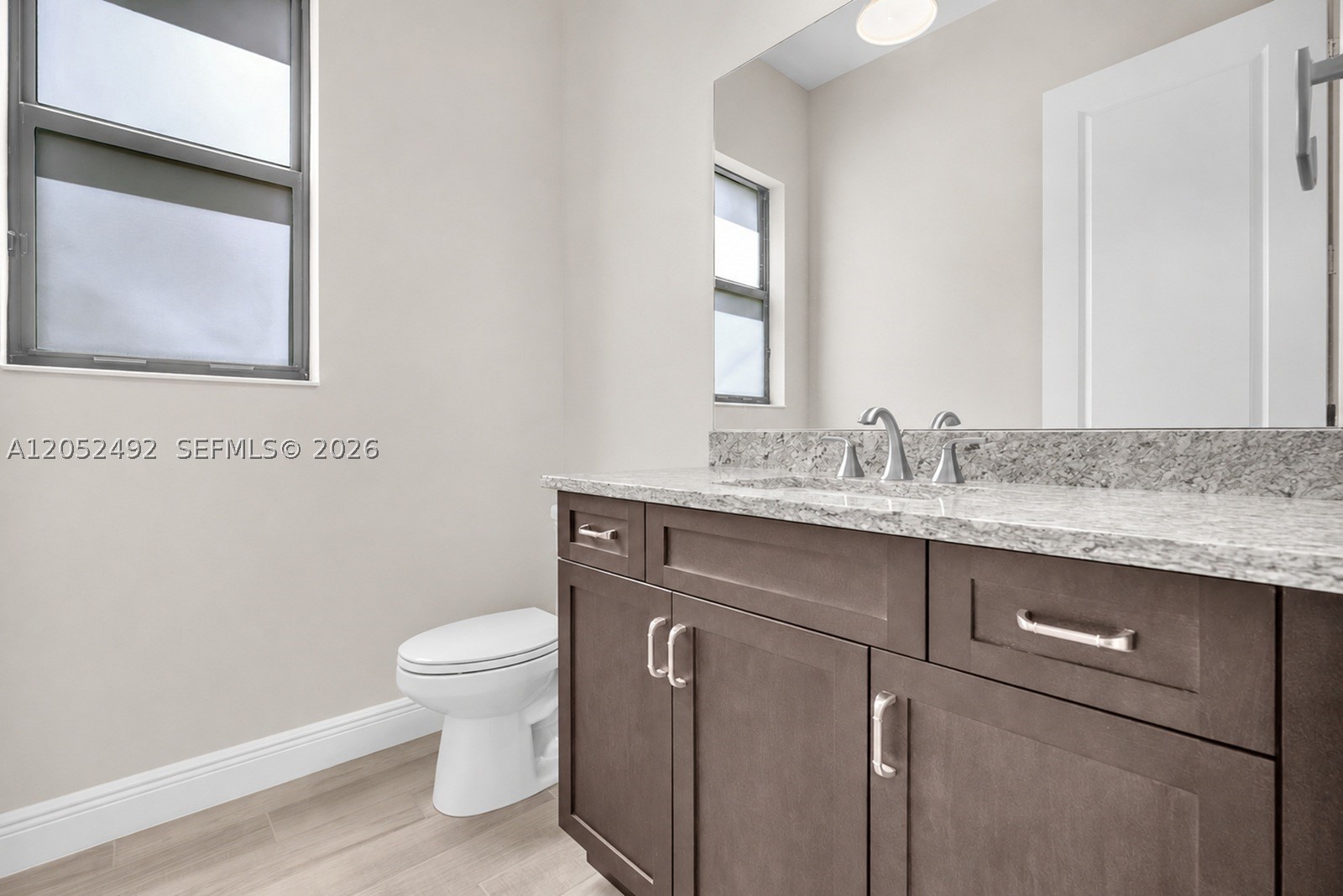 PARKLAND BAY - Residential