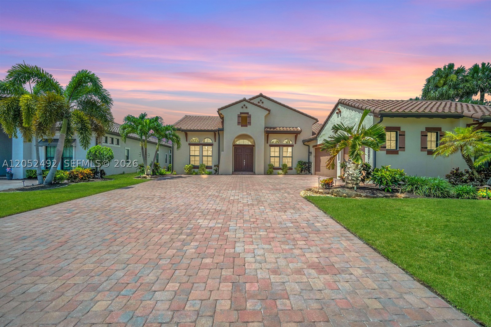 PARKLAND BAY - Residential