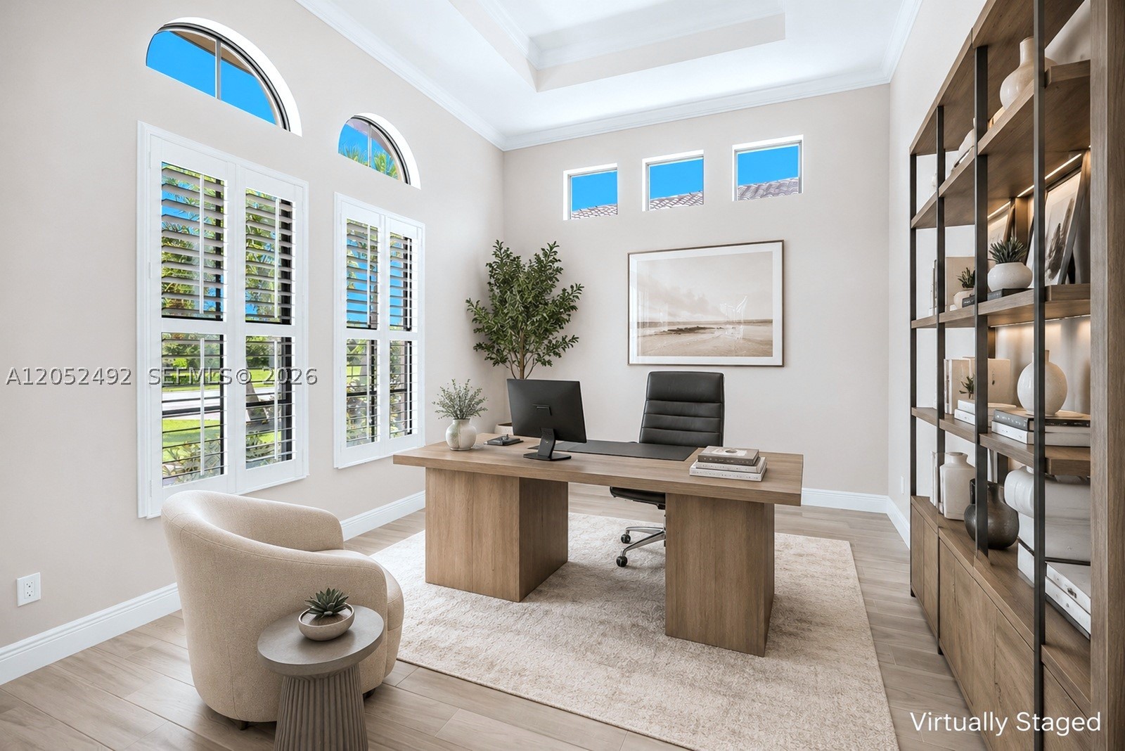 PARKLAND BAY - Residential