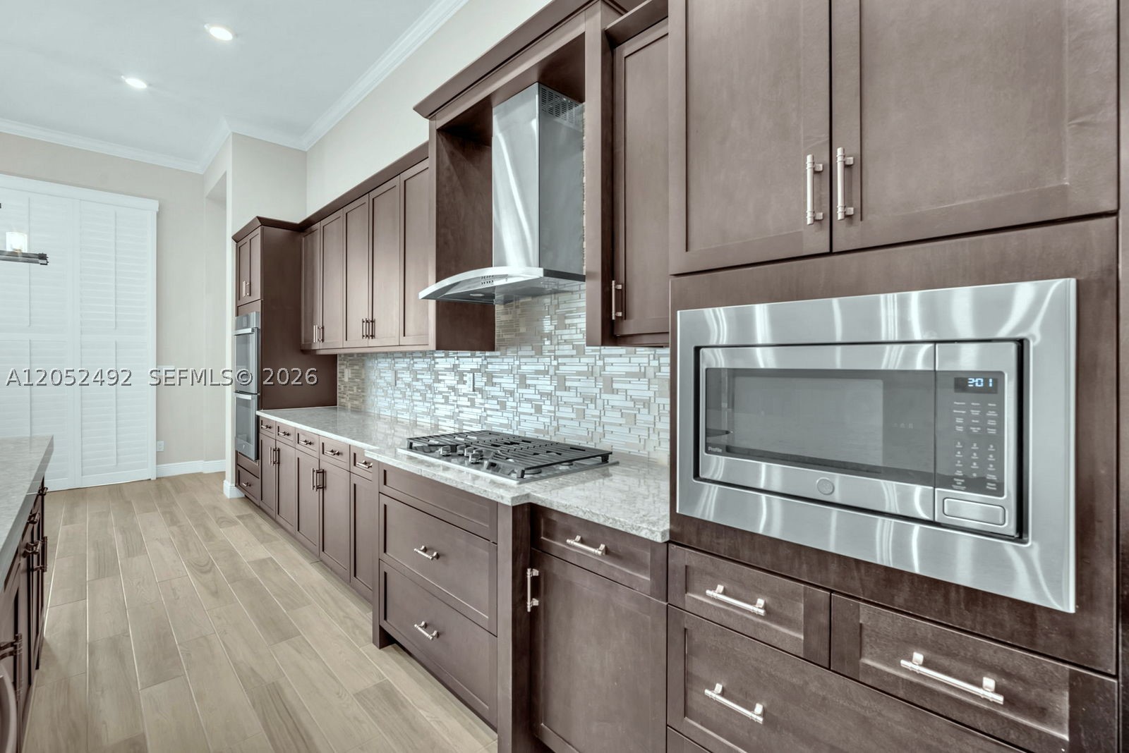 PARKLAND BAY - Residential