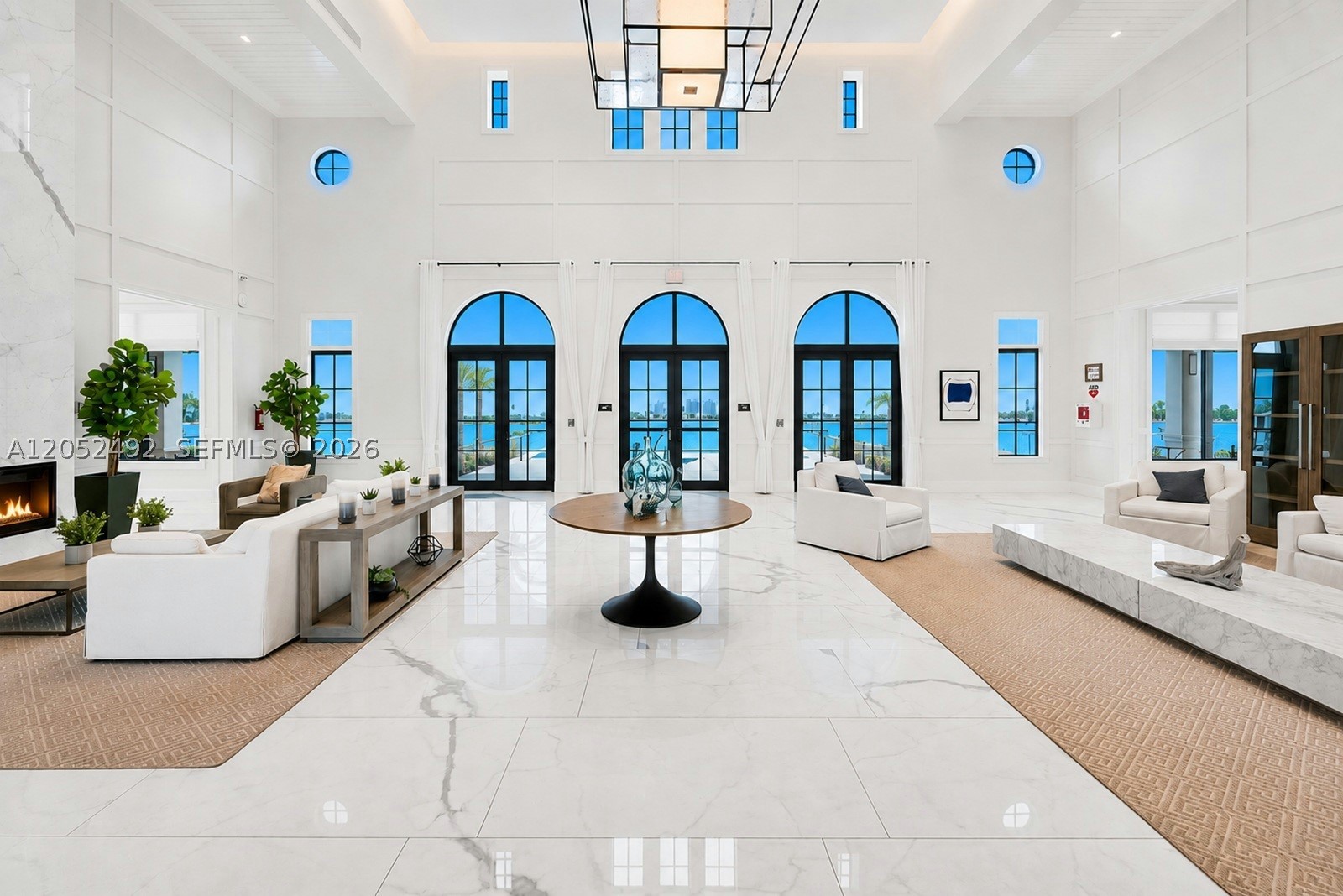 PARKLAND BAY - Residential
