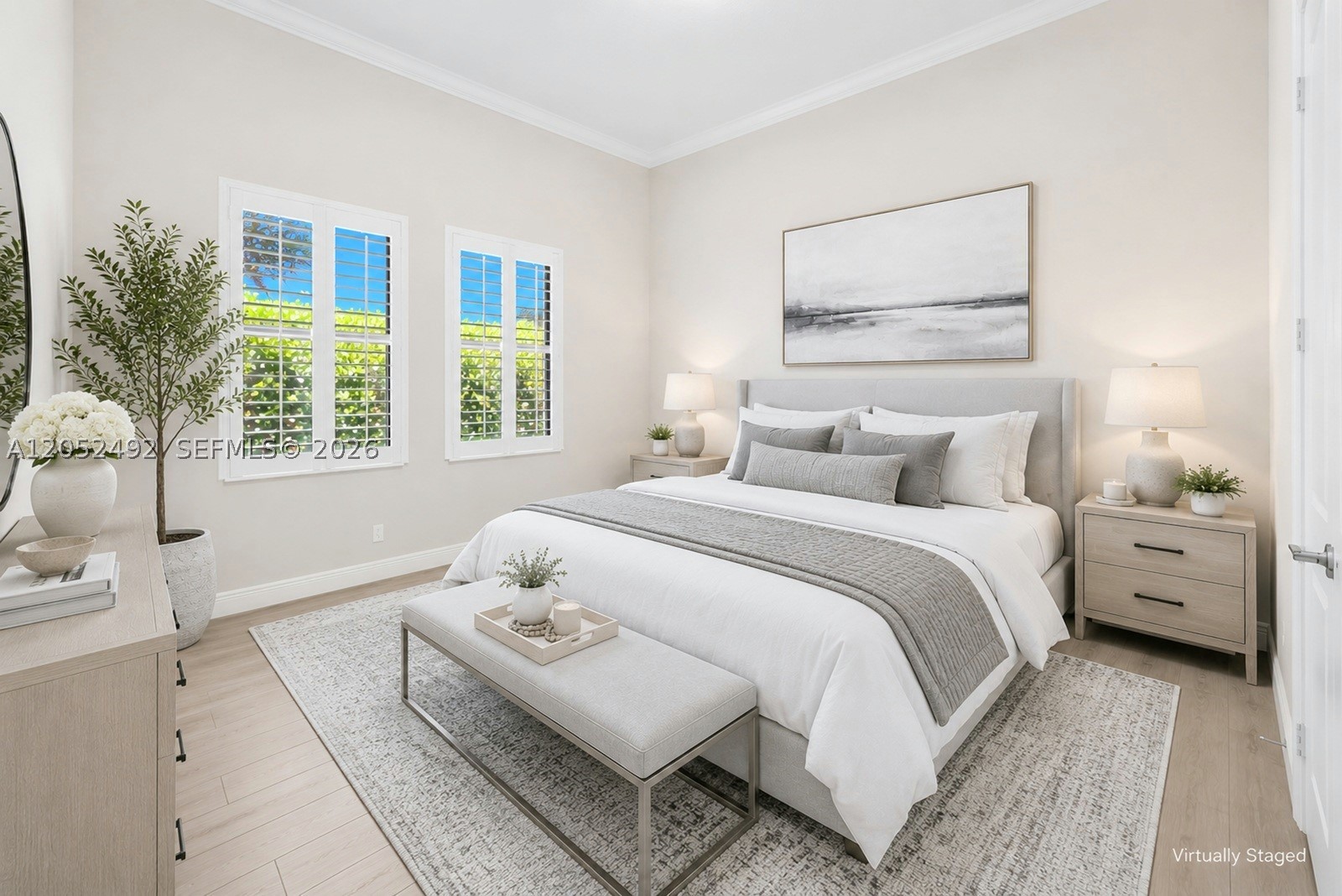 PARKLAND BAY - Residential