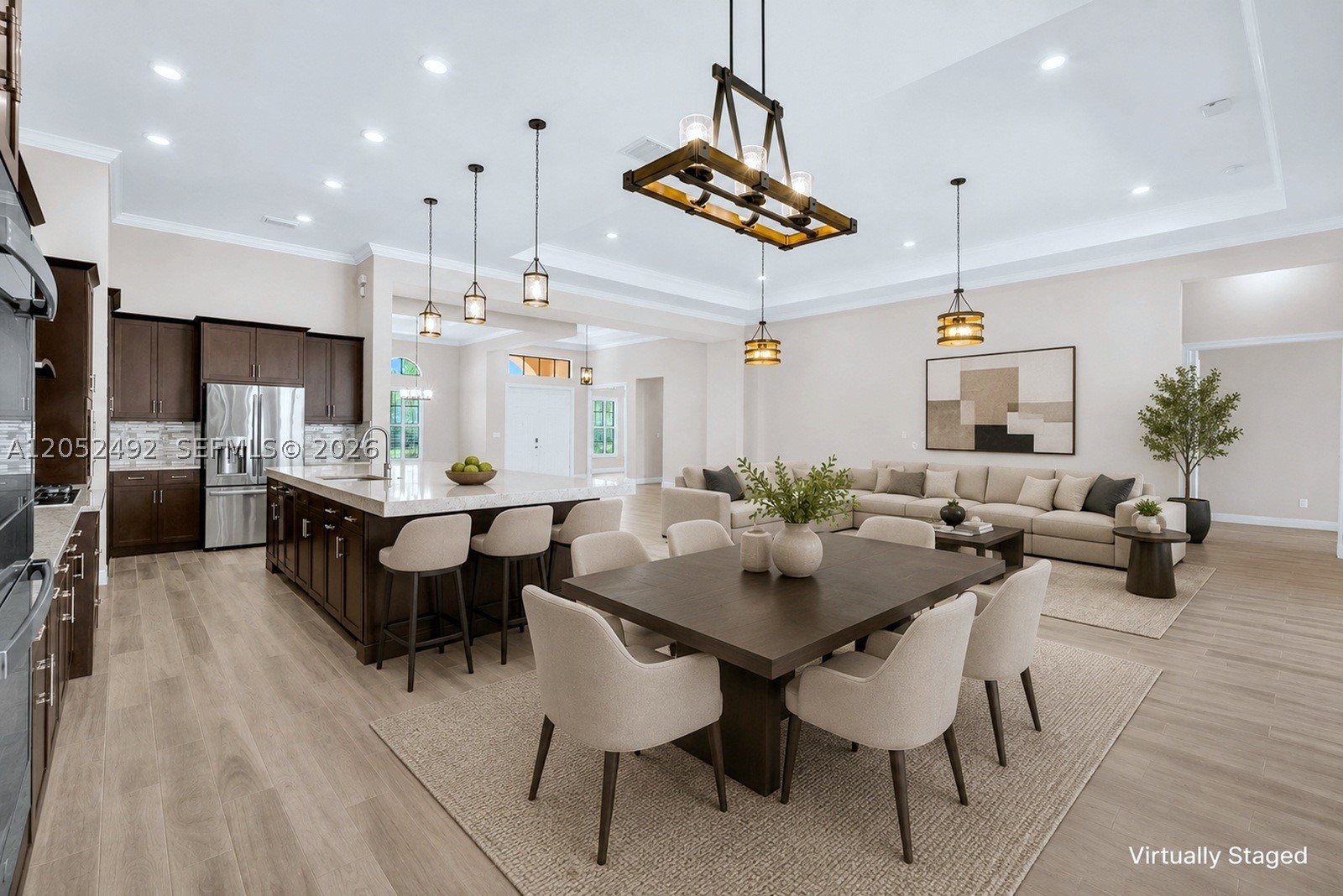 PARKLAND BAY - Residential