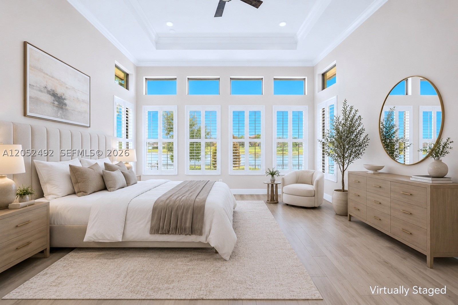 PARKLAND BAY - Residential