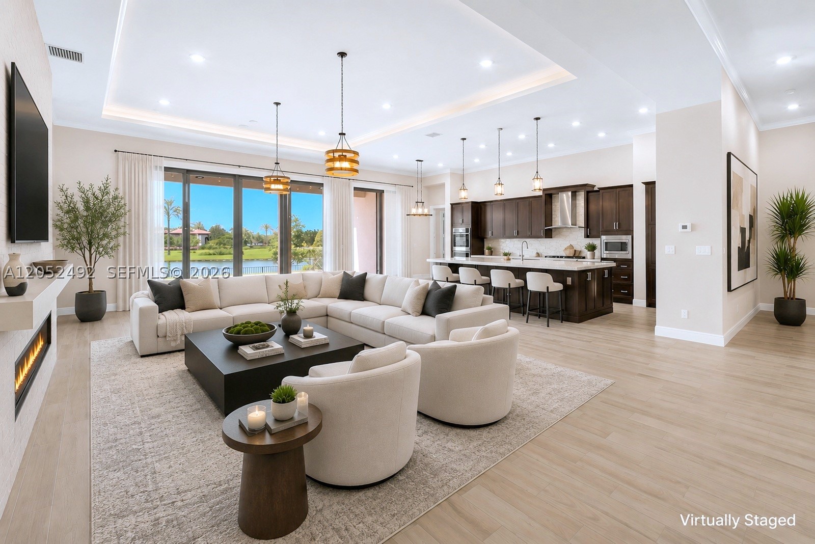 PARKLAND BAY - Residential