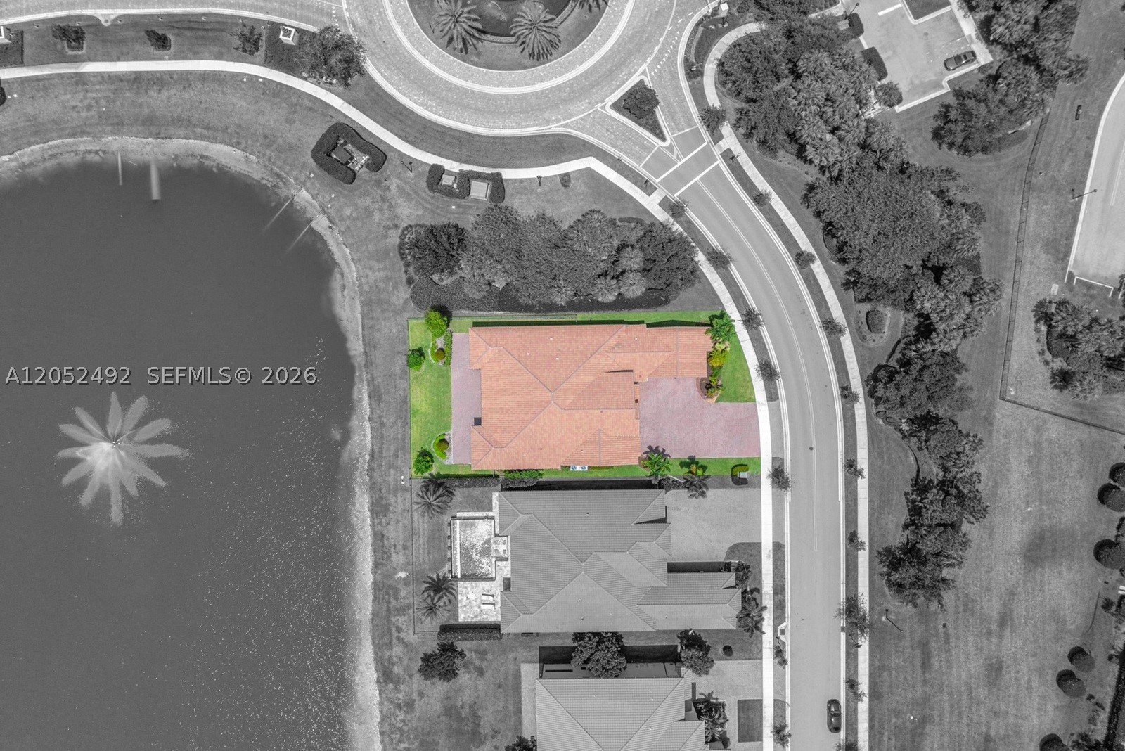 PARKLAND BAY - Residential