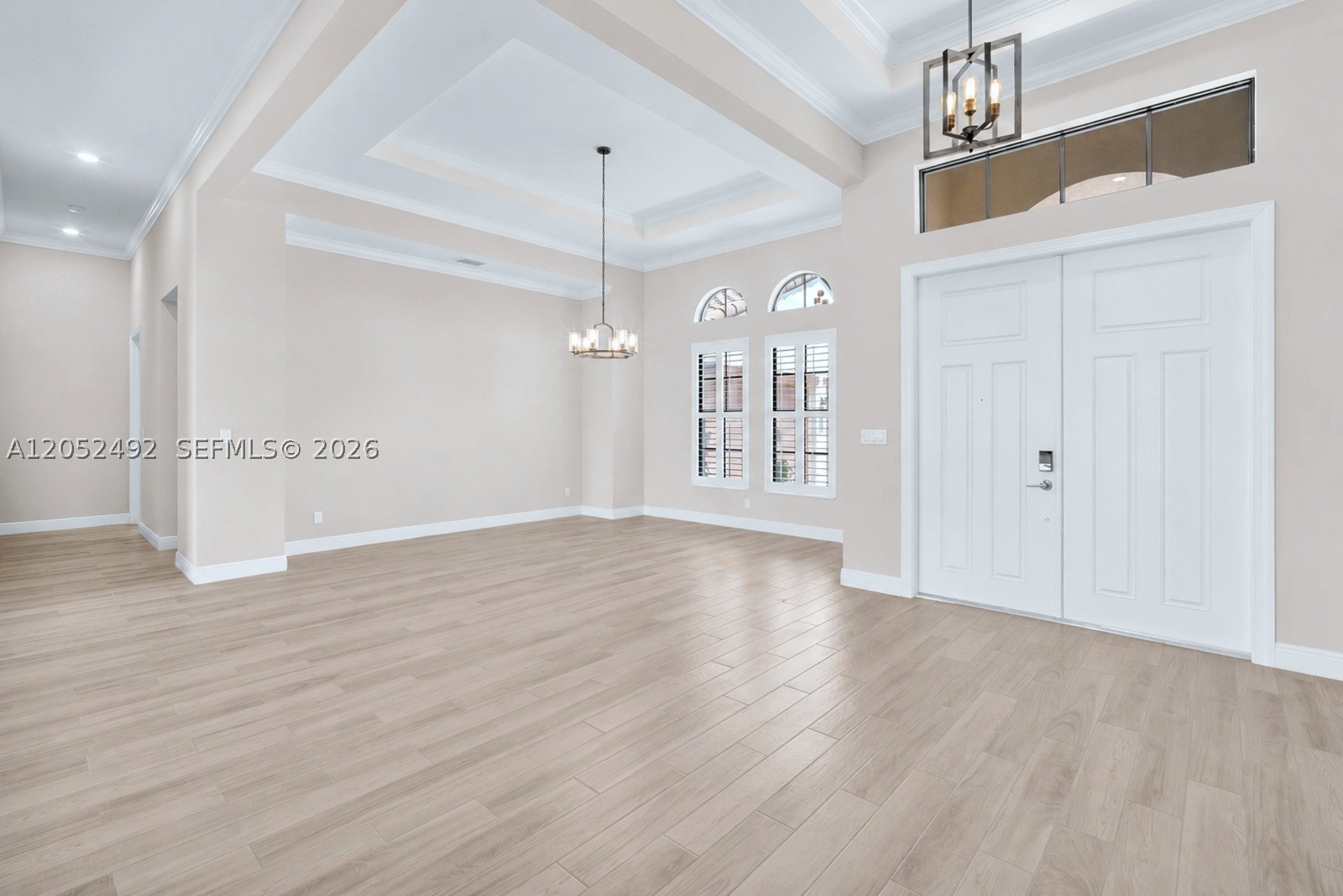 PARKLAND BAY - Residential