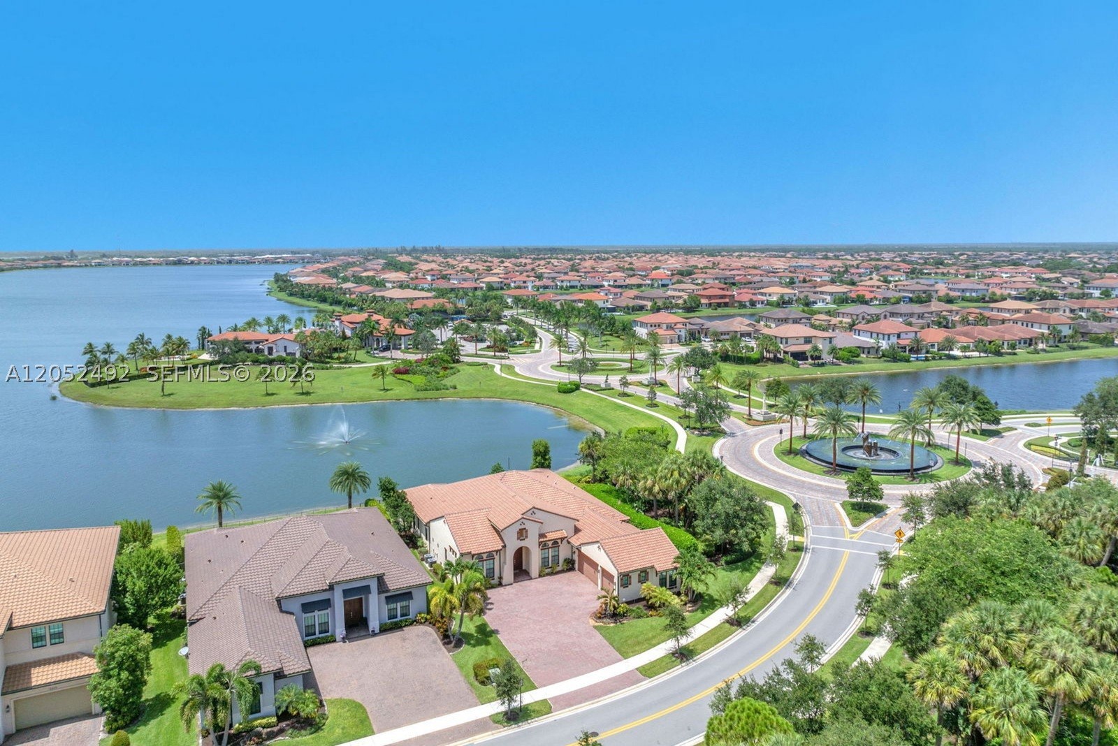 PARKLAND BAY - Residential