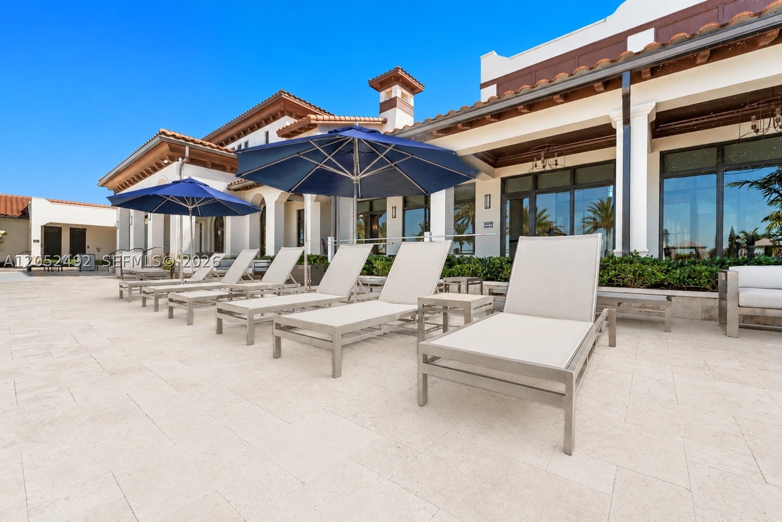 PARKLAND BAY - Residential