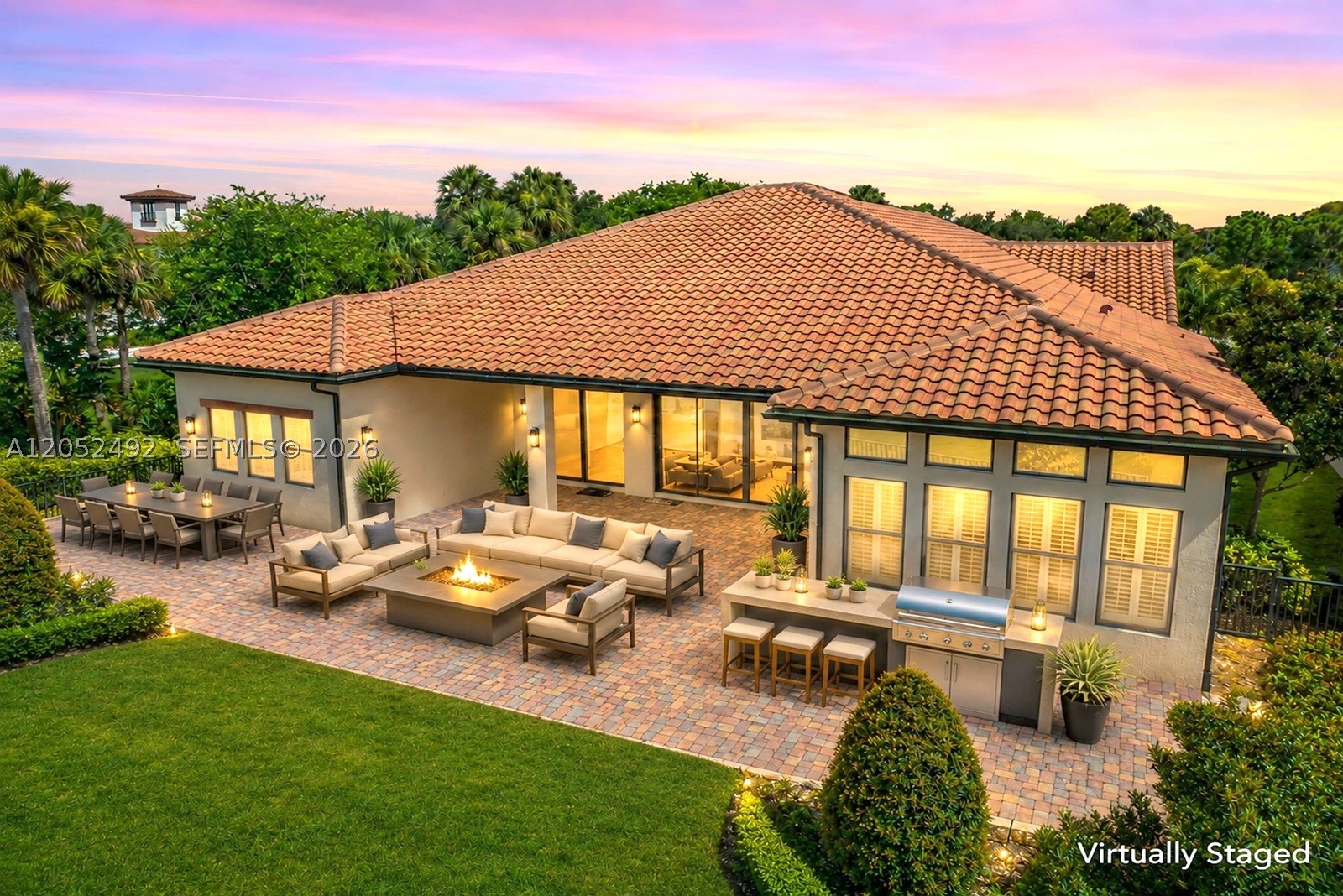 PARKLAND BAY - Residential