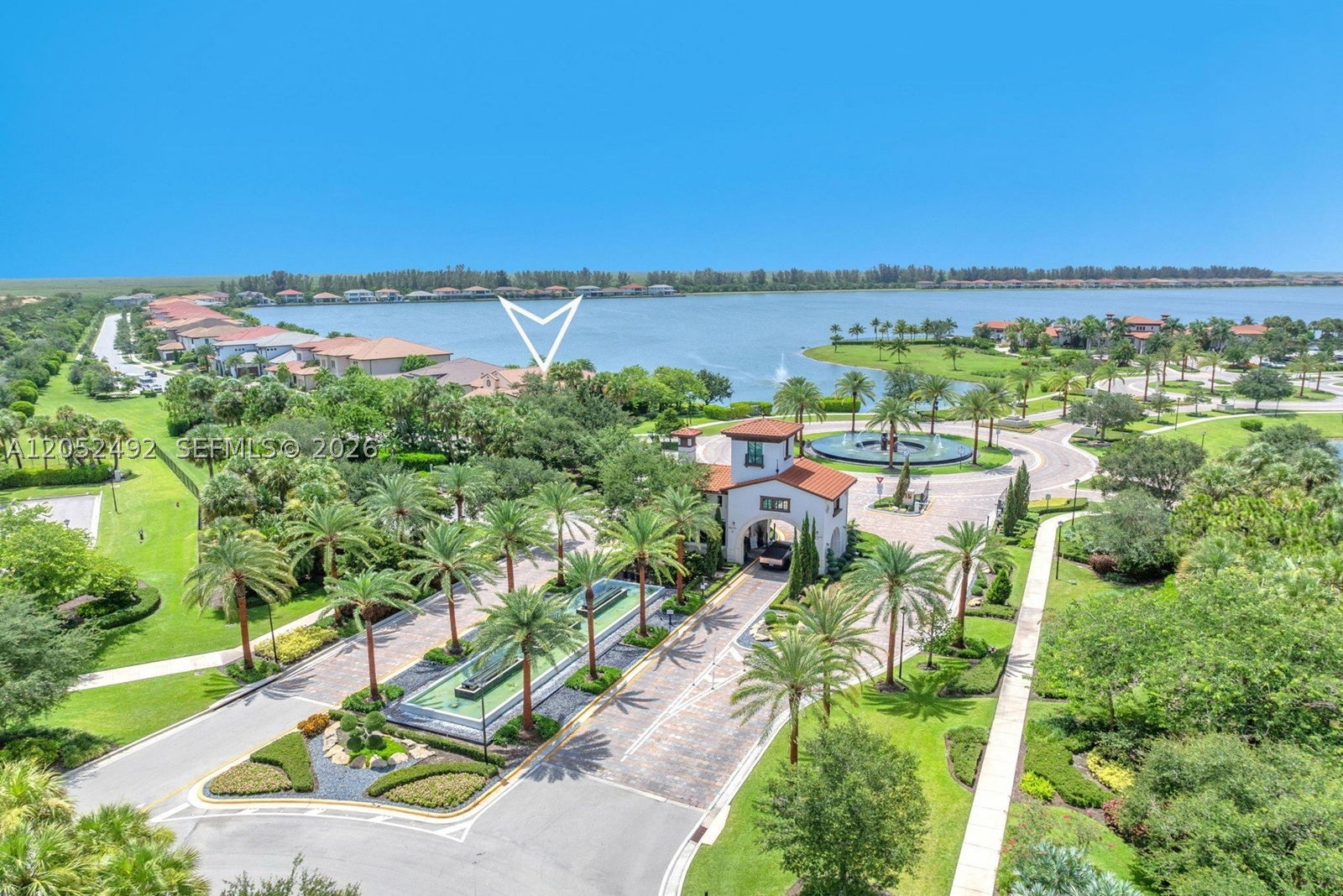 PARKLAND BAY - Residential