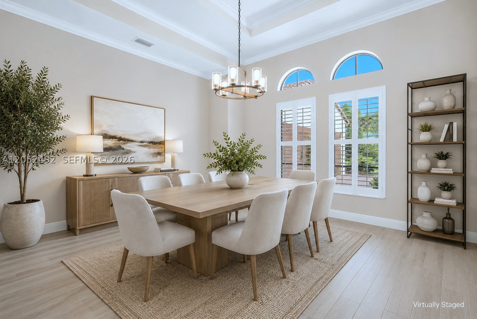 PARKLAND BAY - Residential