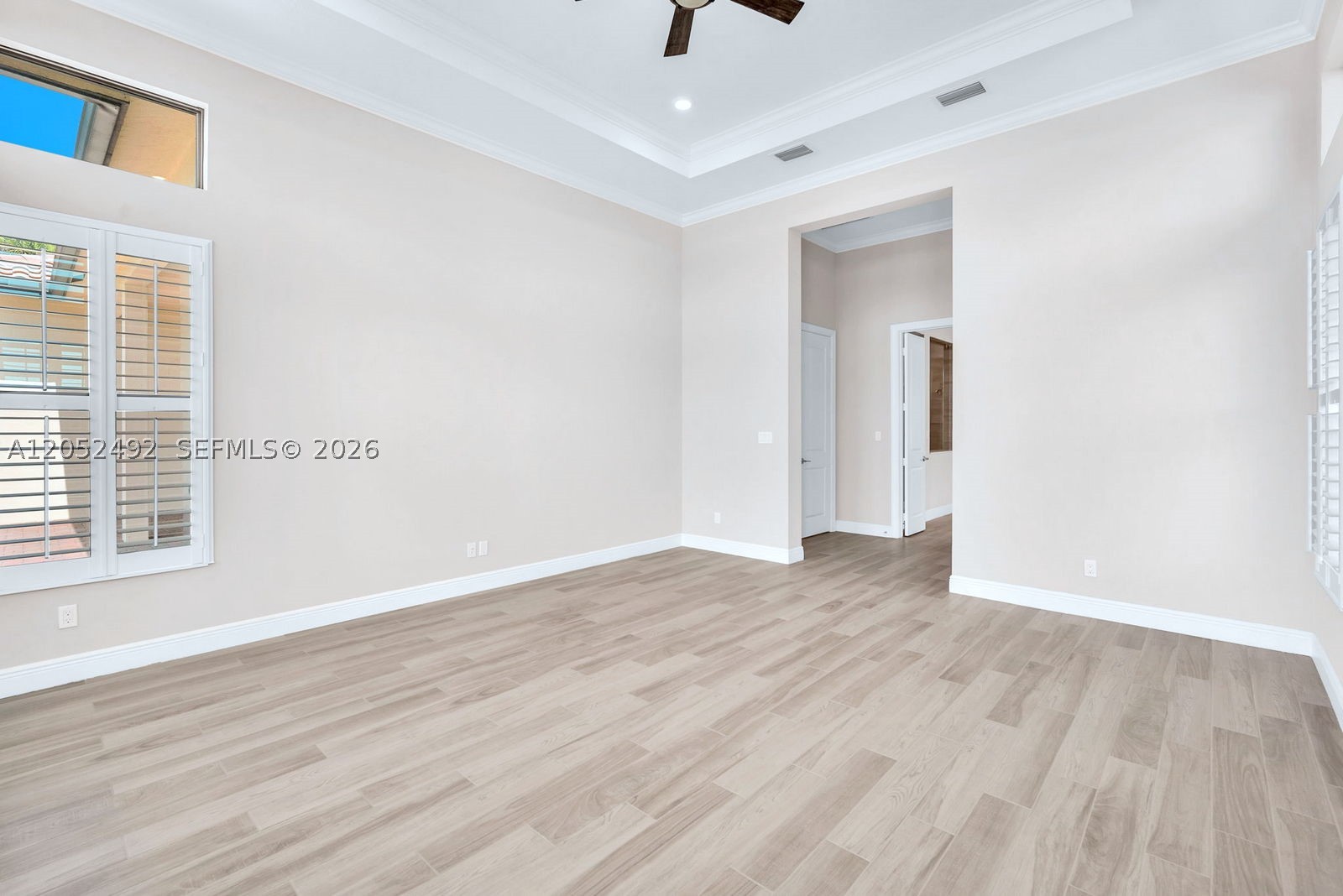 PARKLAND BAY - Residential