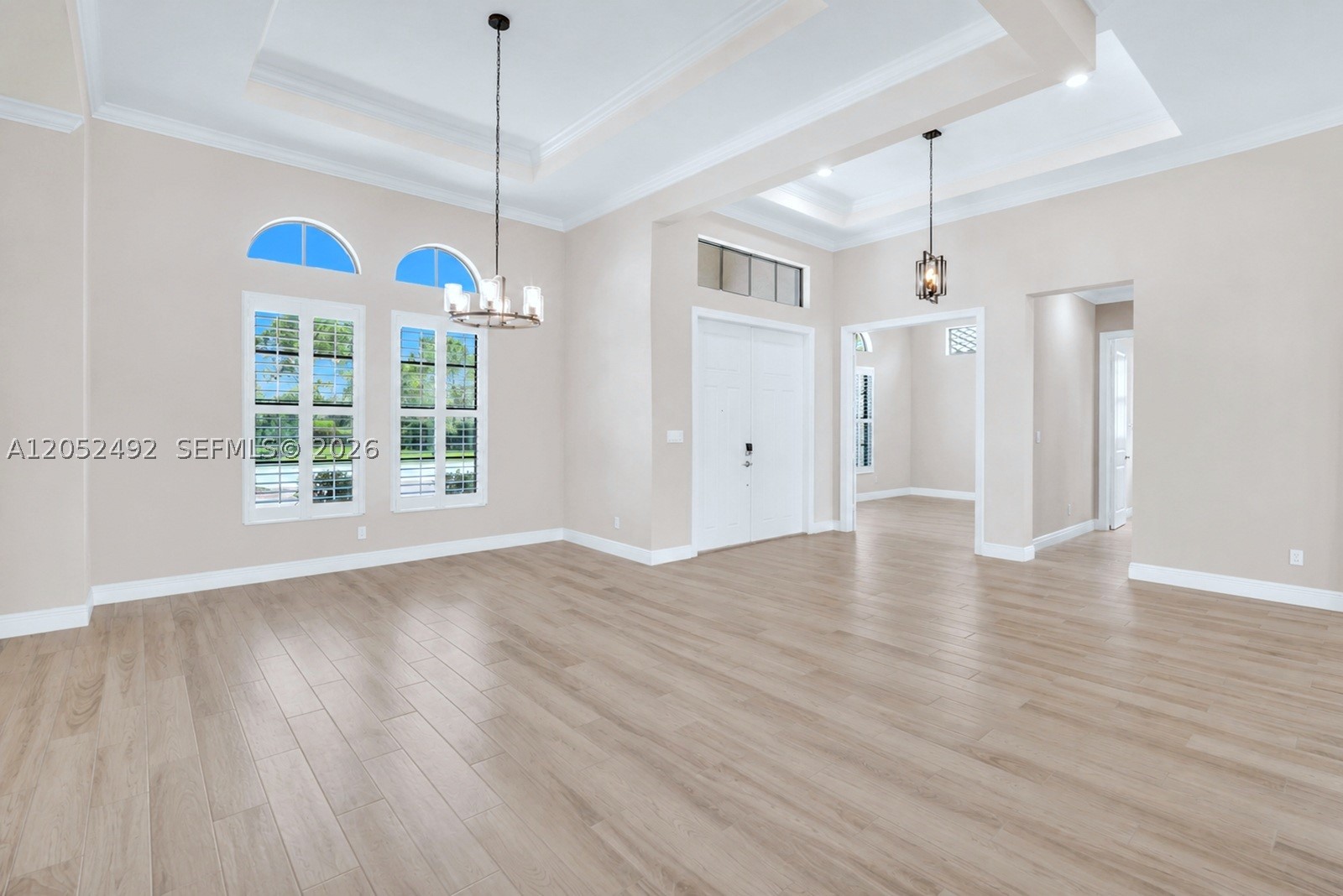 PARKLAND BAY - Residential