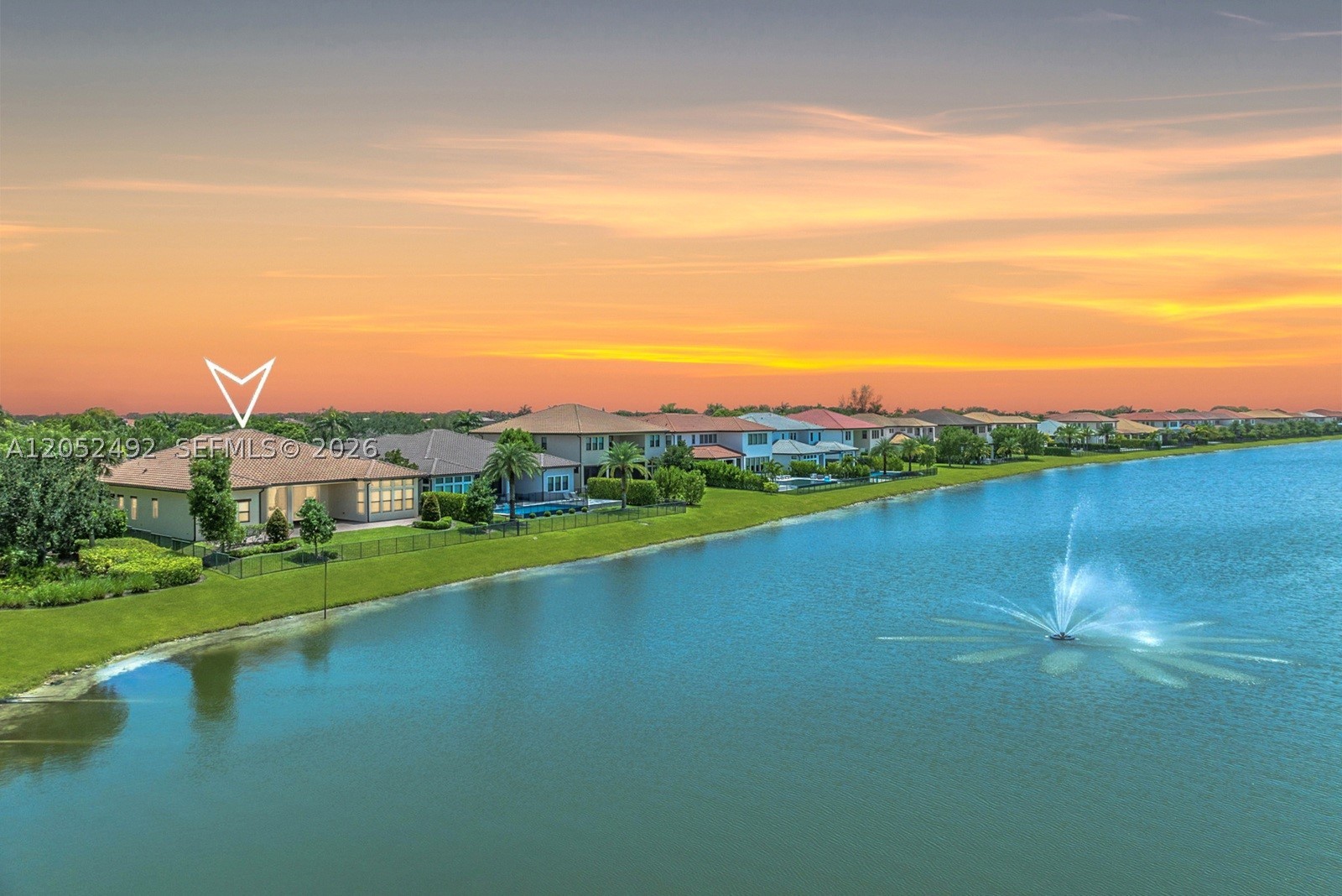 PARKLAND BAY - Residential