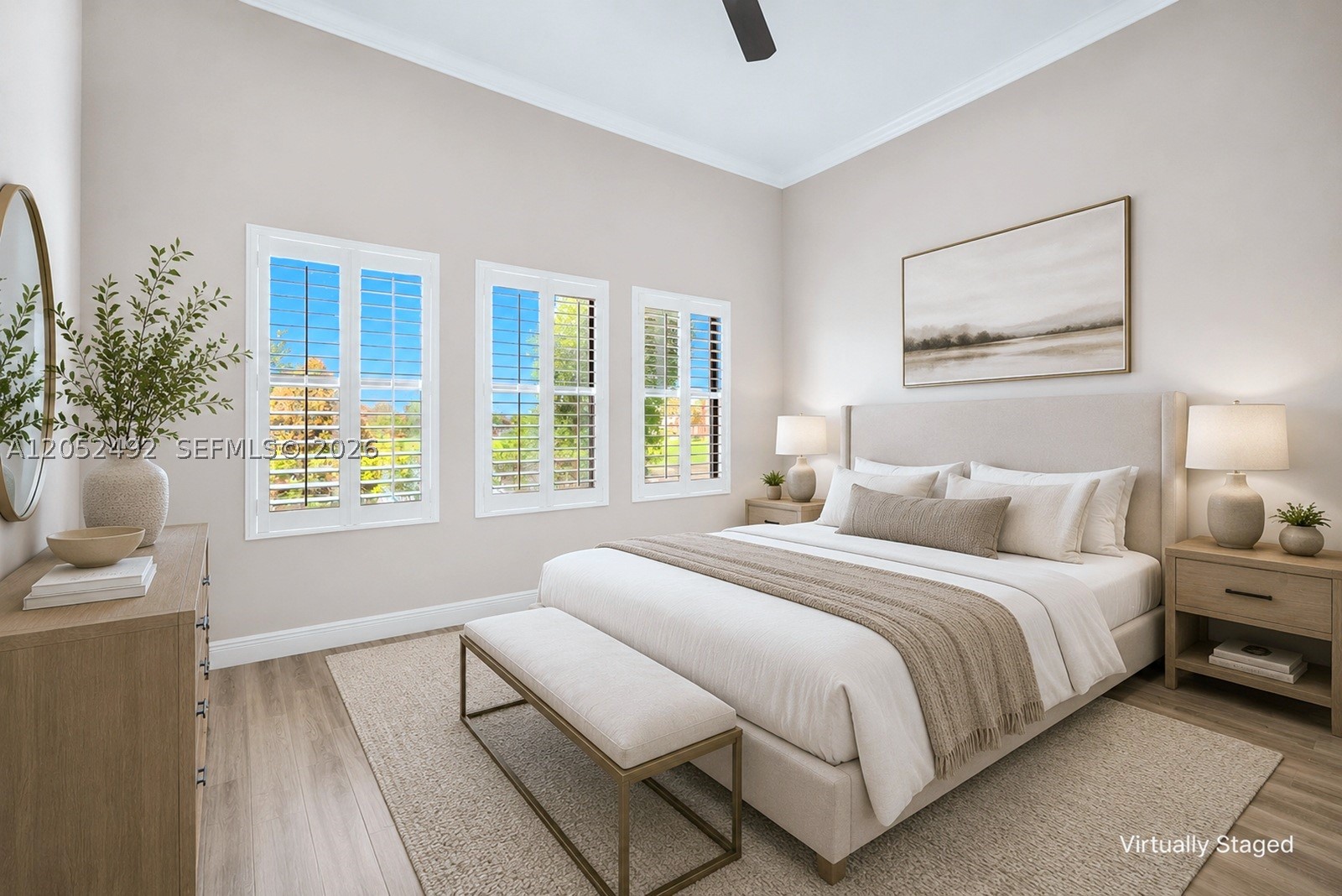 PARKLAND BAY - Residential