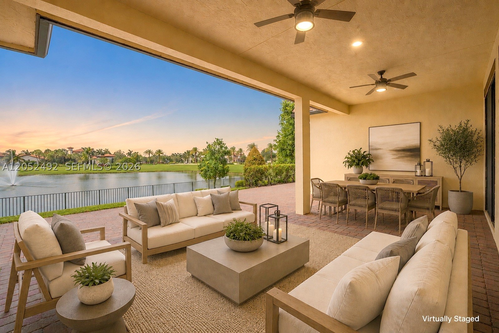 PARKLAND BAY - Residential