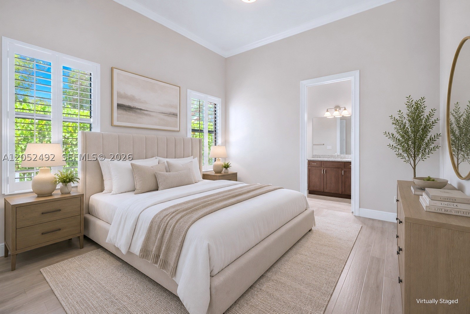 PARKLAND BAY - Residential