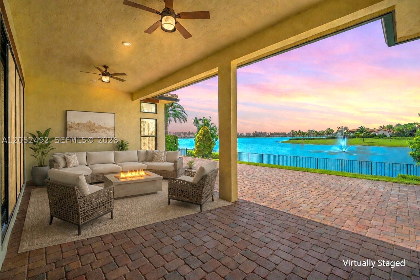 PARKLAND BAY - Residential