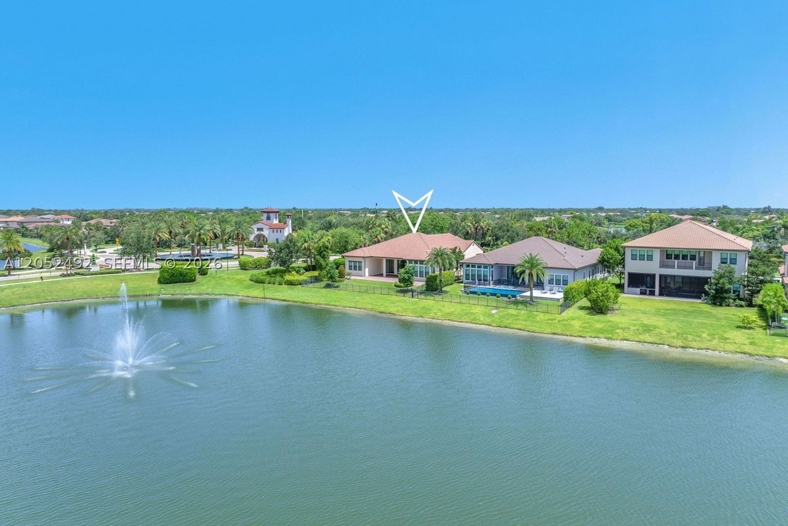 PARKLAND BAY - Residential