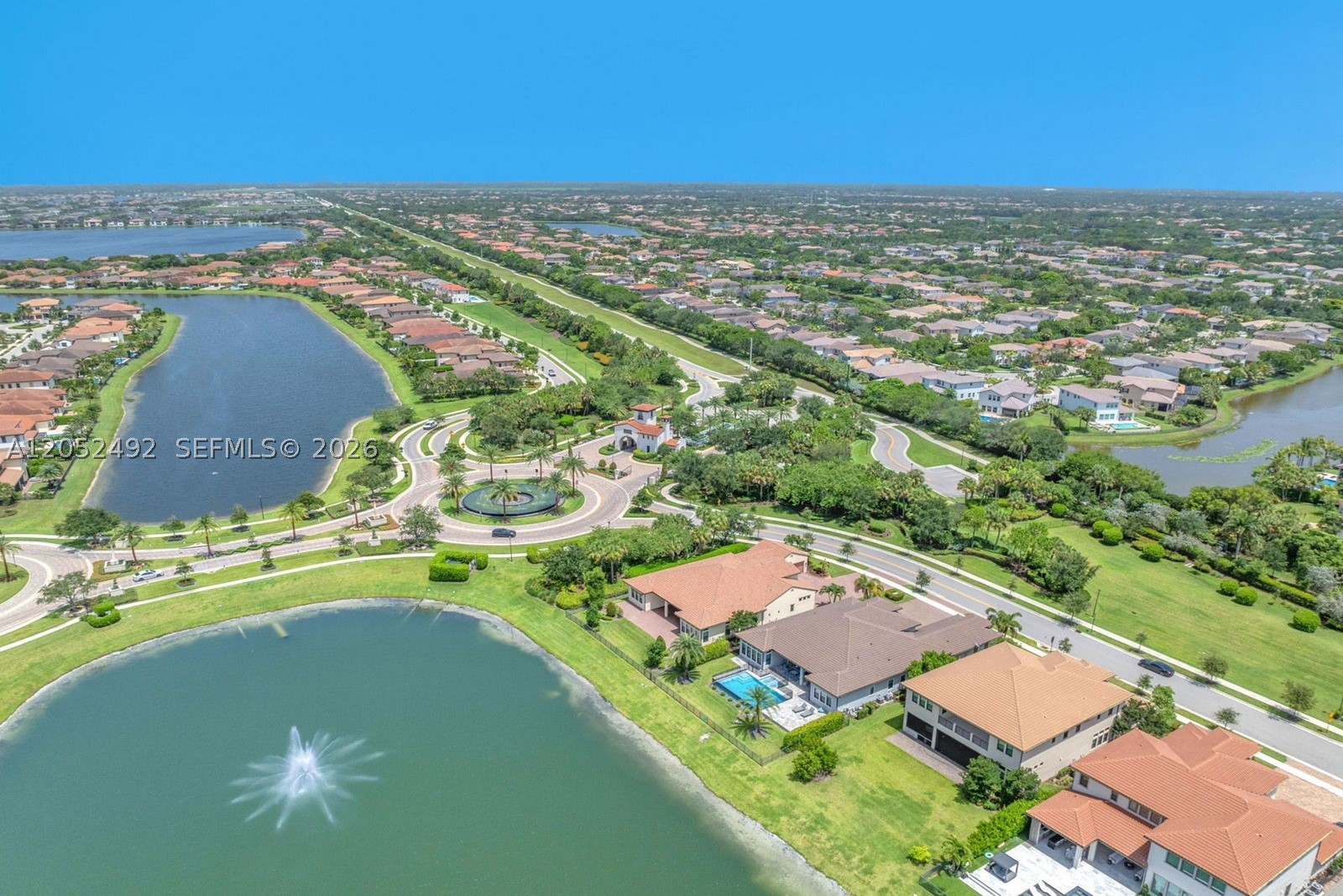 PARKLAND BAY - Residential