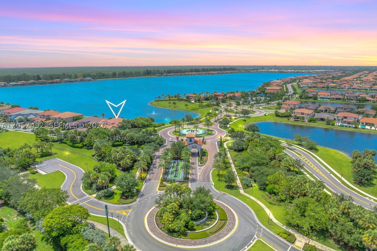 PARKLAND BAY - Residential