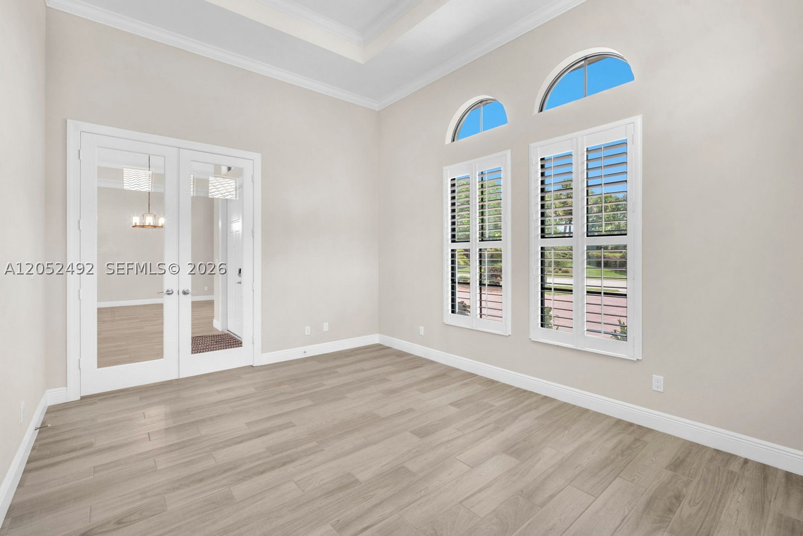 PARKLAND BAY - Residential