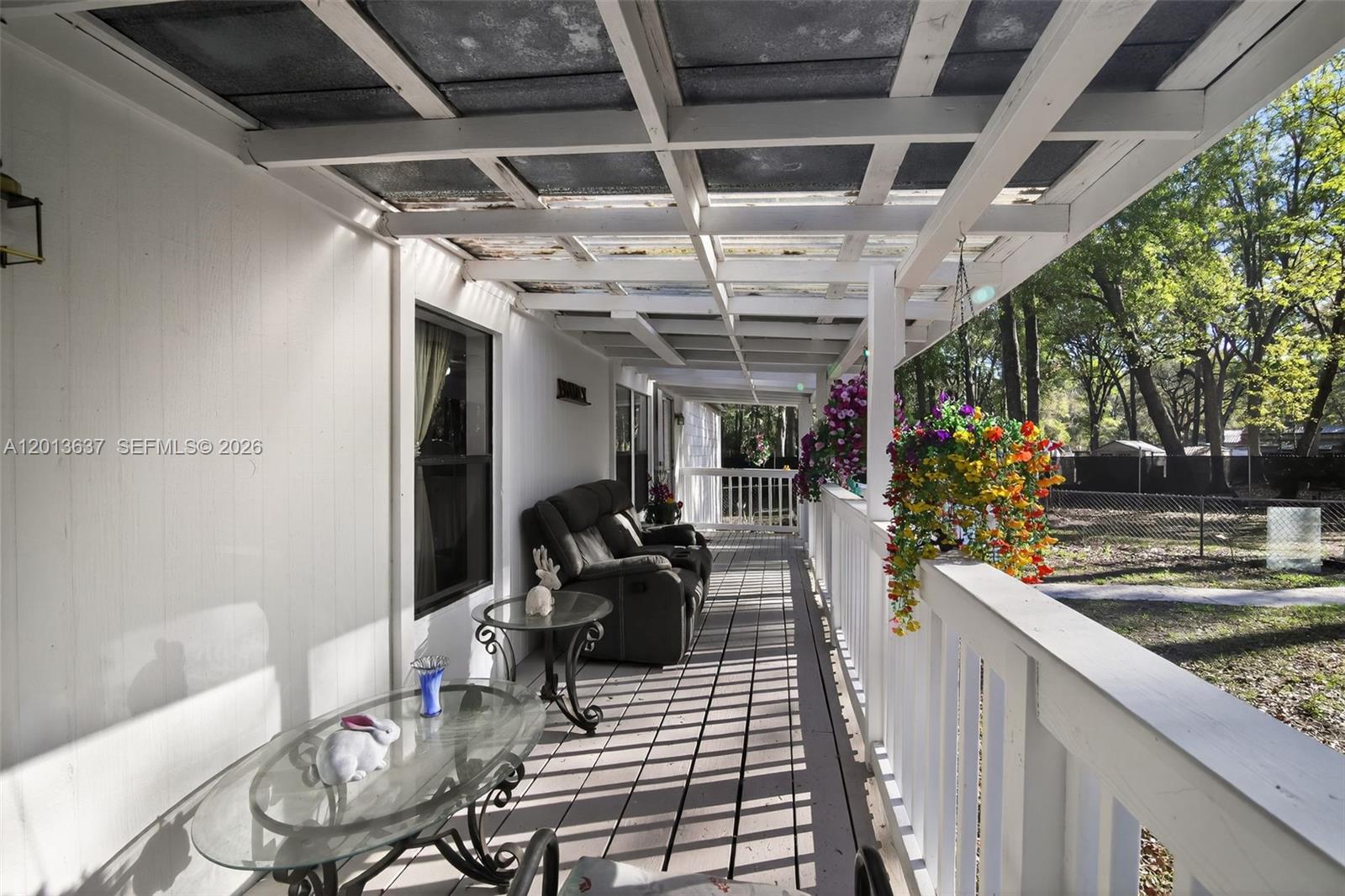 SEMINOLE WOODS UNIT 2 - Residential
