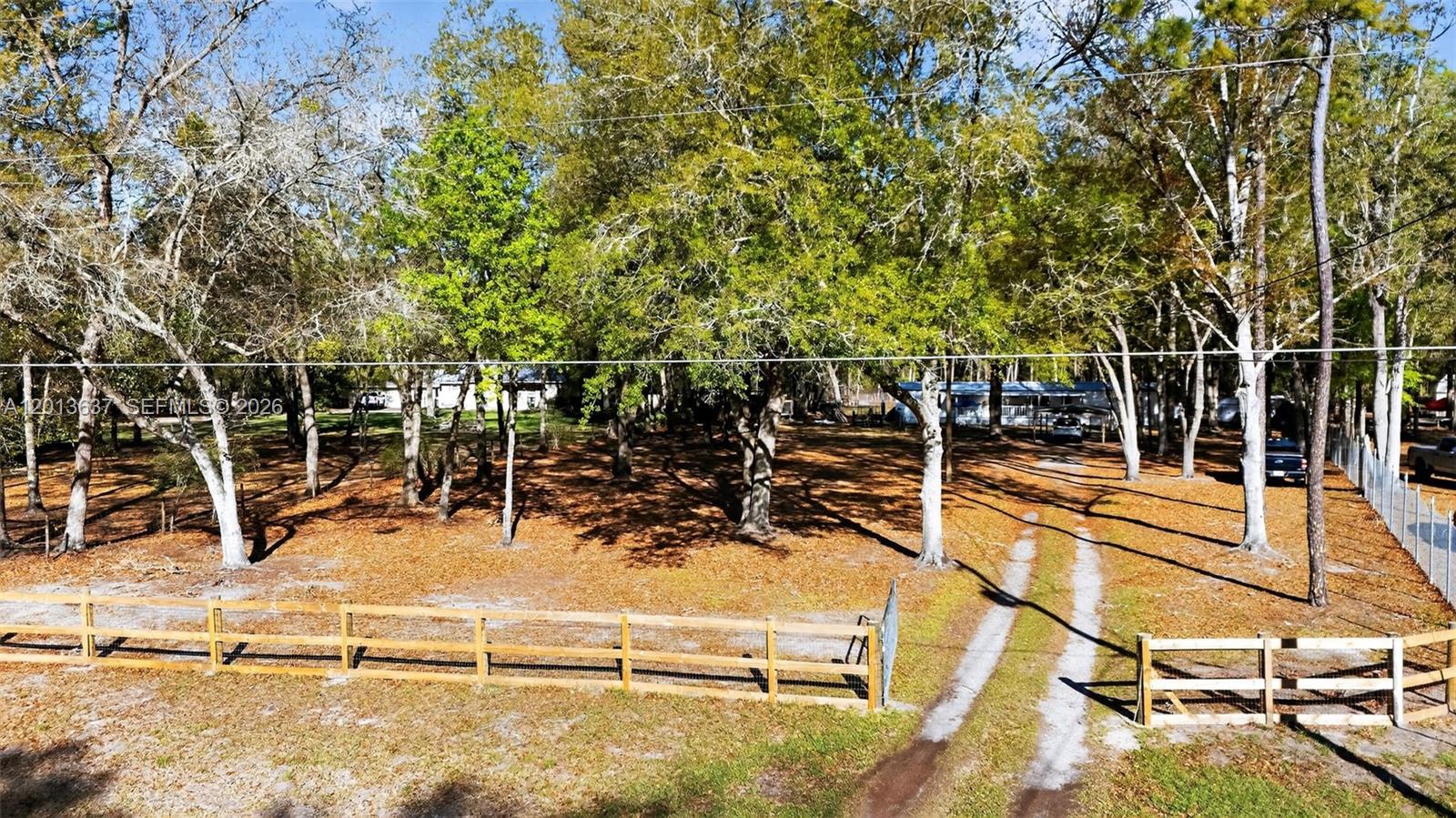 SEMINOLE WOODS UNIT 2 - Residential