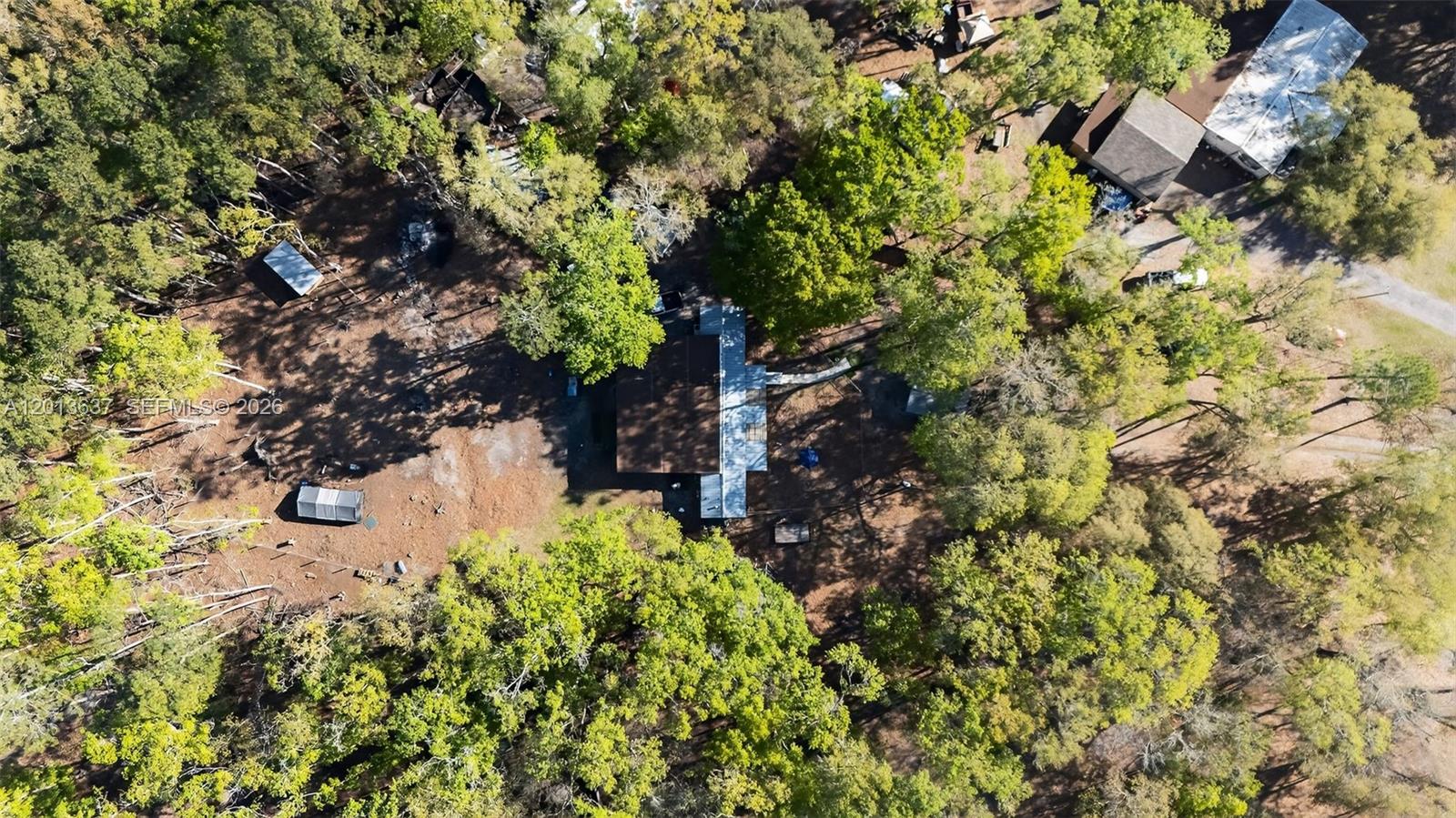 SEMINOLE WOODS UNIT 2 - Residential