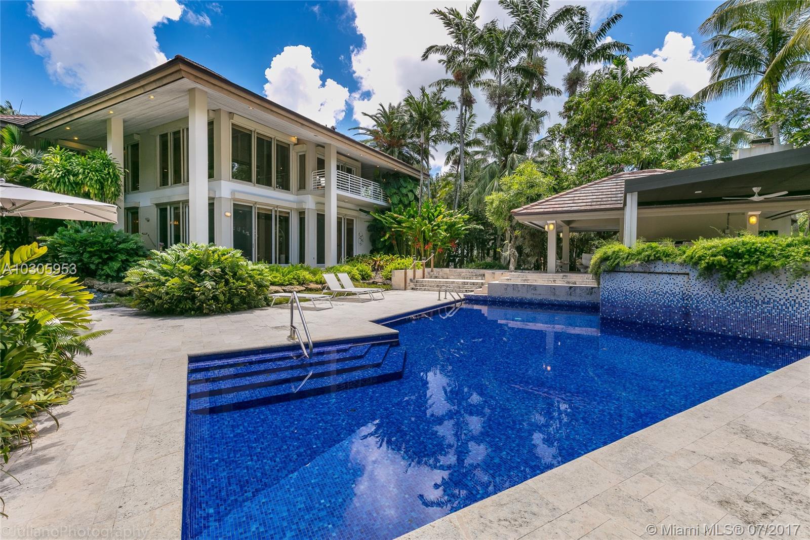 COCOPLUM SEC 2 PLAT B - Residential