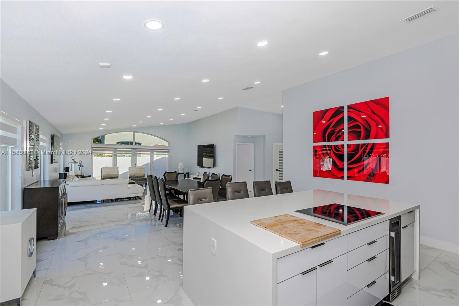 TWIN ACRES - Residential Lease