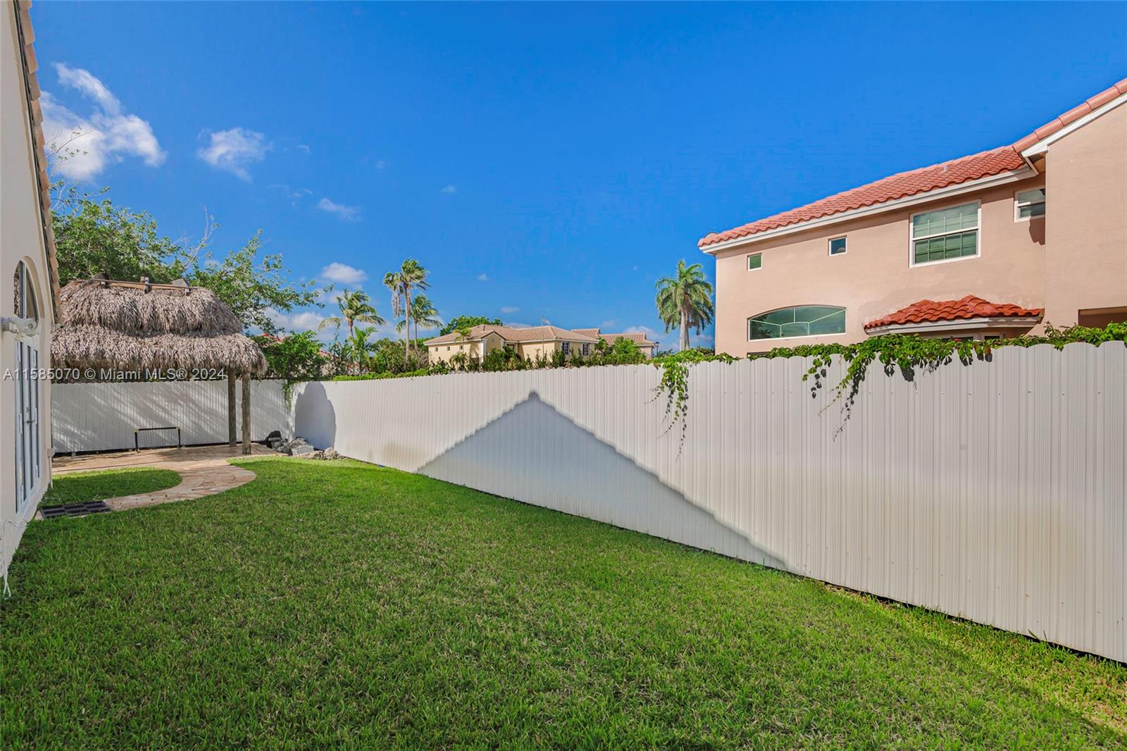 TWIN ACRES - Residential Lease