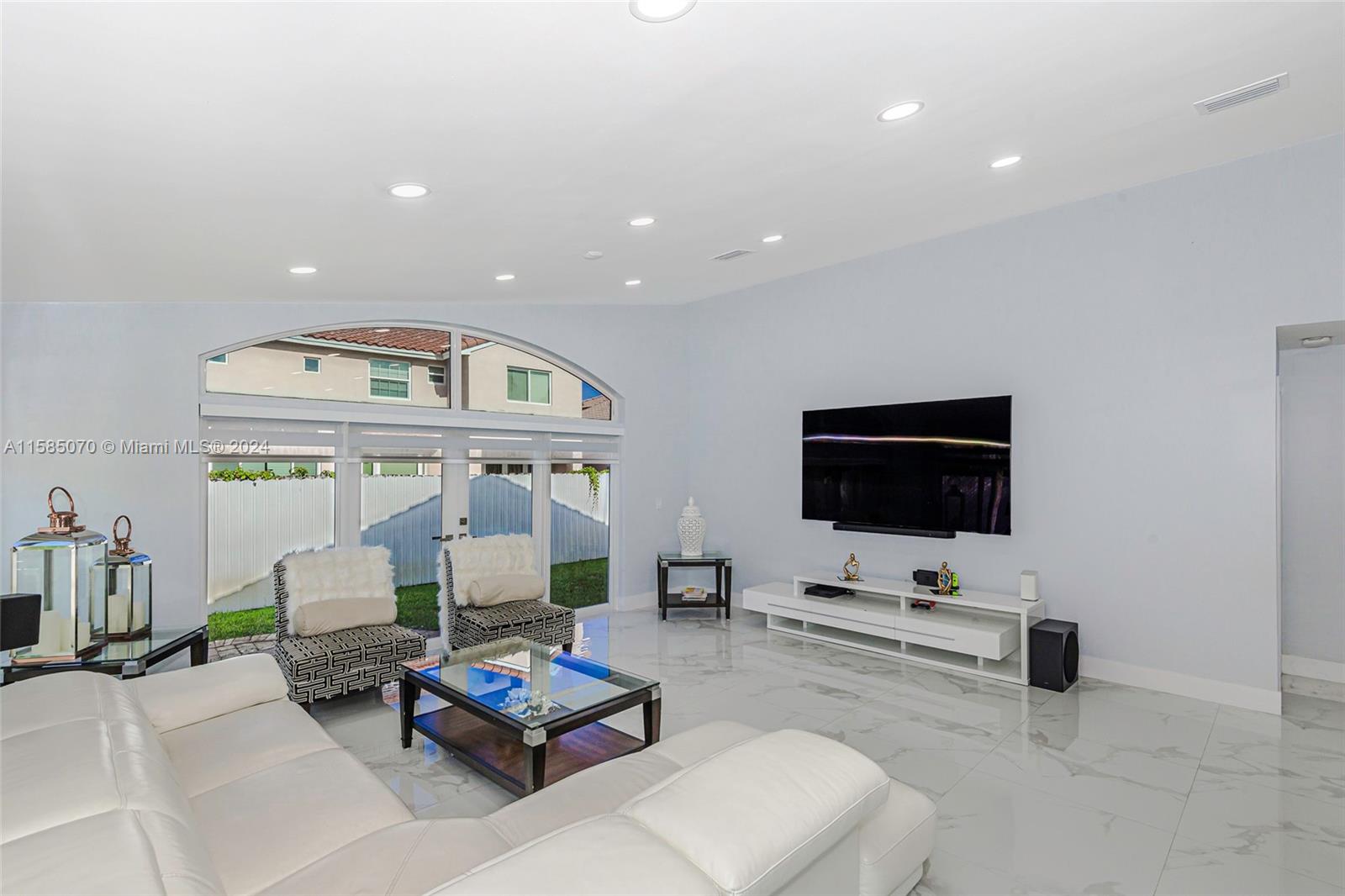 TWIN ACRES - Residential Lease