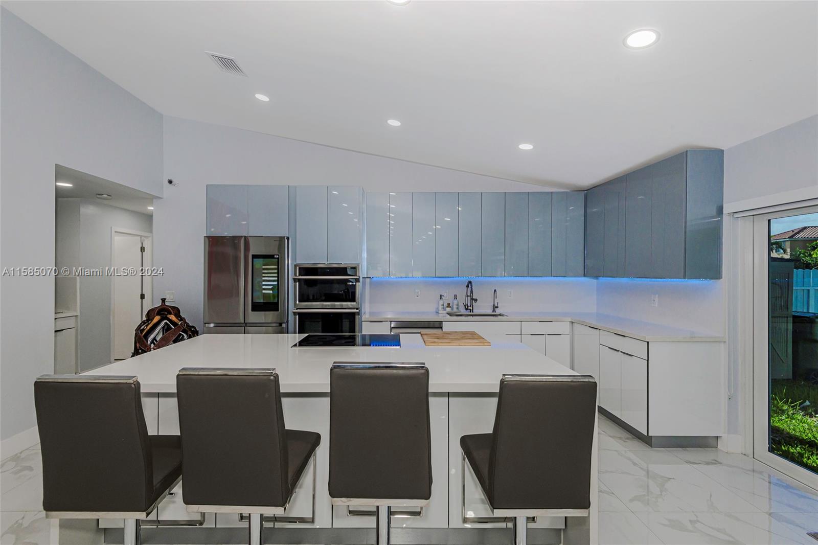 TWIN ACRES - Residential Lease