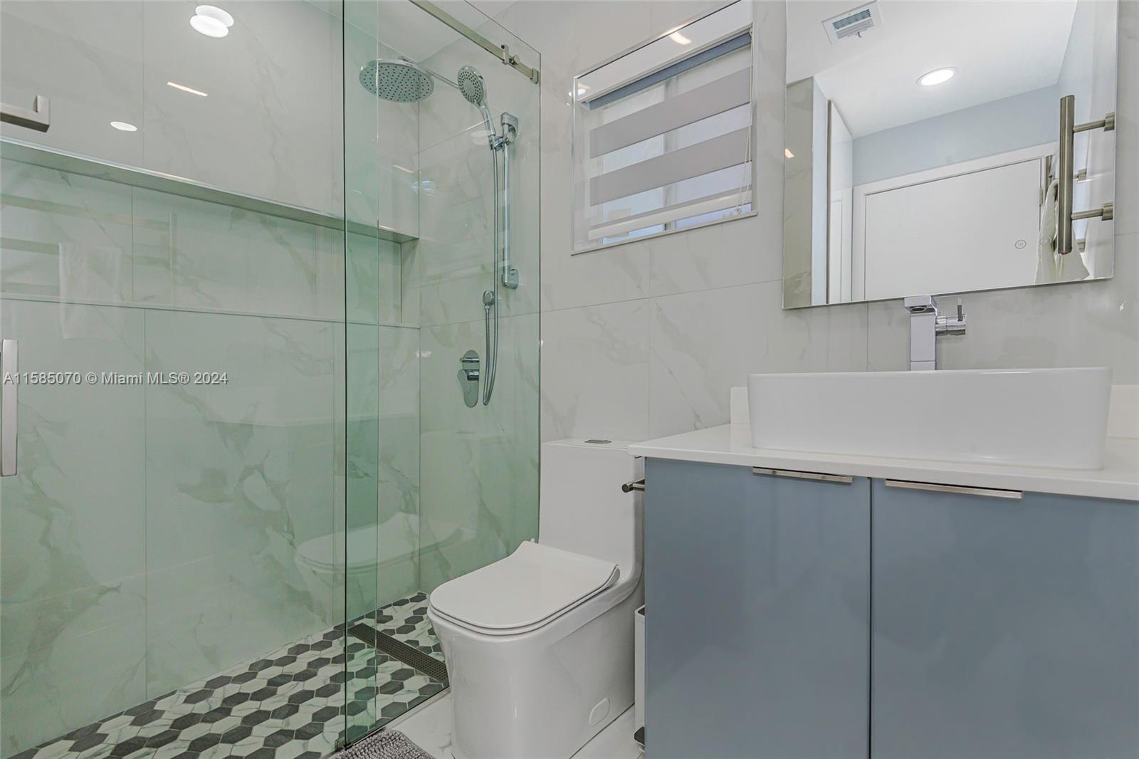 TWIN ACRES - Residential Lease