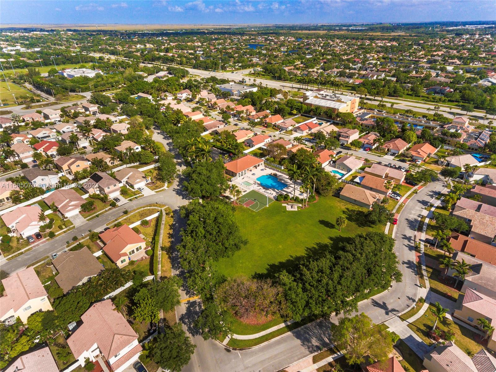 TWIN ACRES - Residential Lease