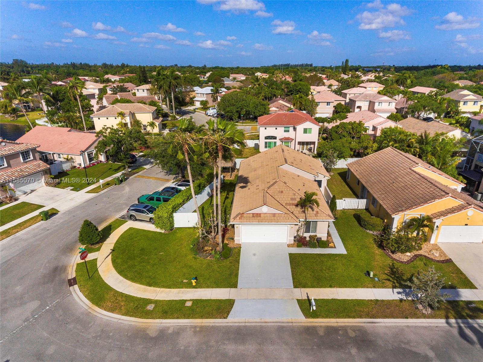 TWIN ACRES - Residential Lease