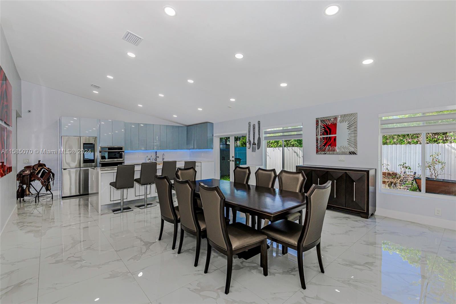 TWIN ACRES - Residential Lease