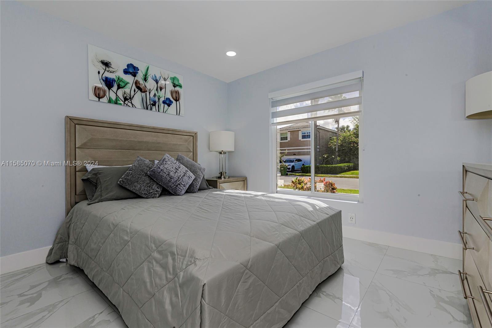 TWIN ACRES - Residential Lease