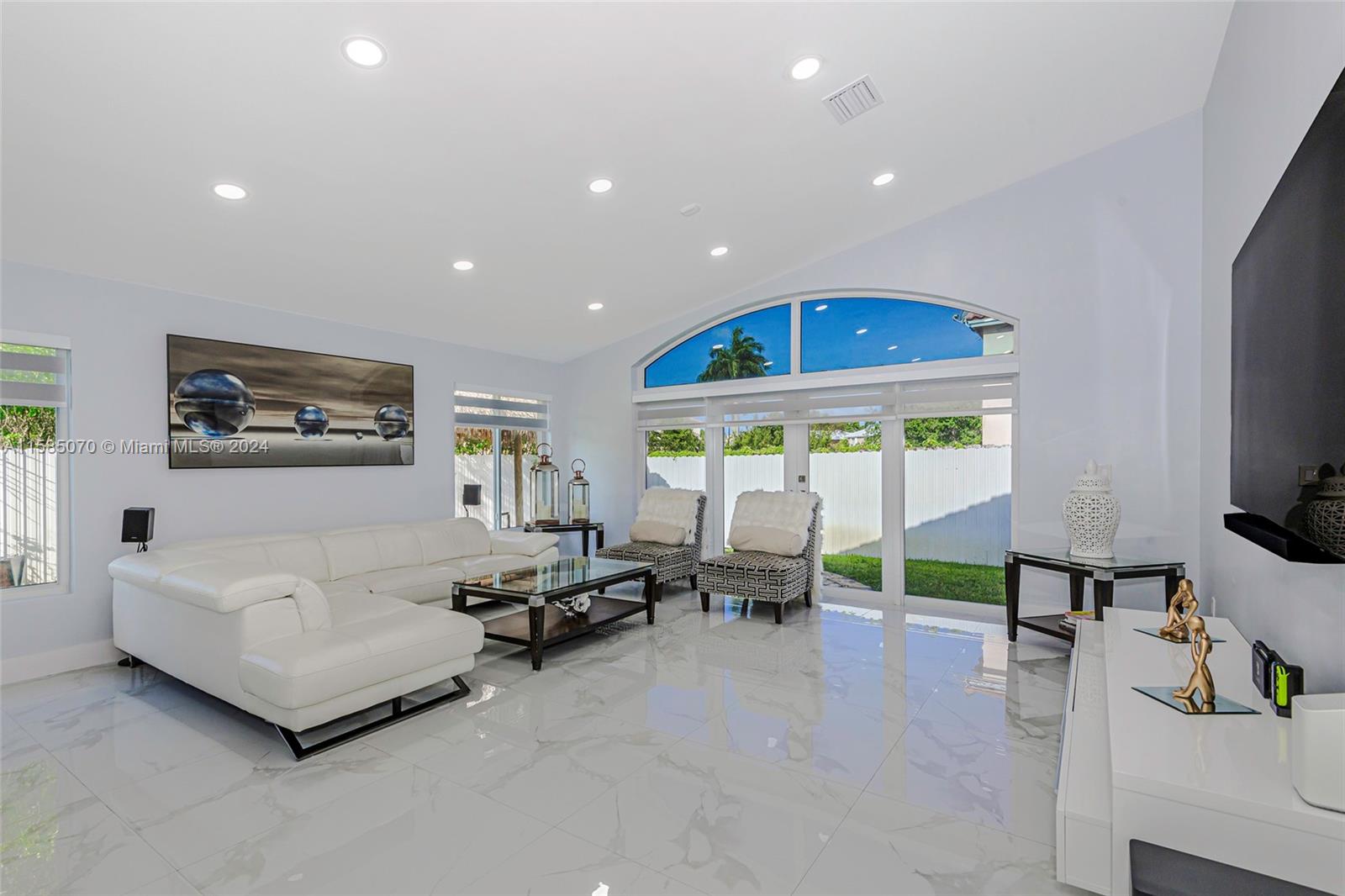 TWIN ACRES - Residential Lease