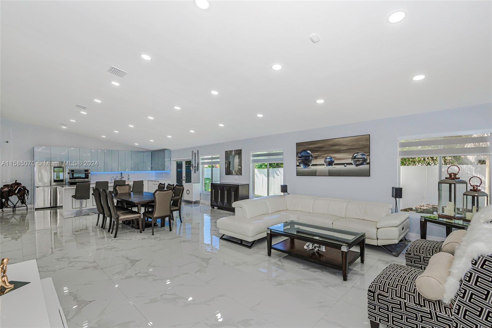 TWIN ACRES - Residential Lease